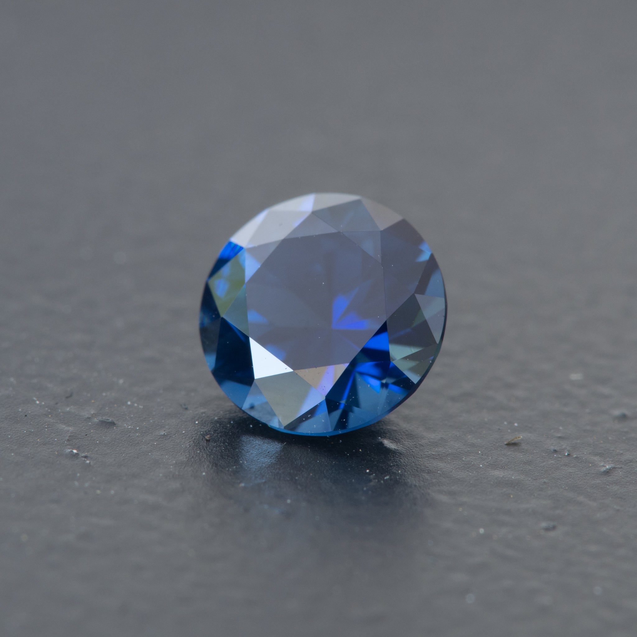 Blue Brilliant Sapphire 1.13 Ct. [S.B.BR.062]