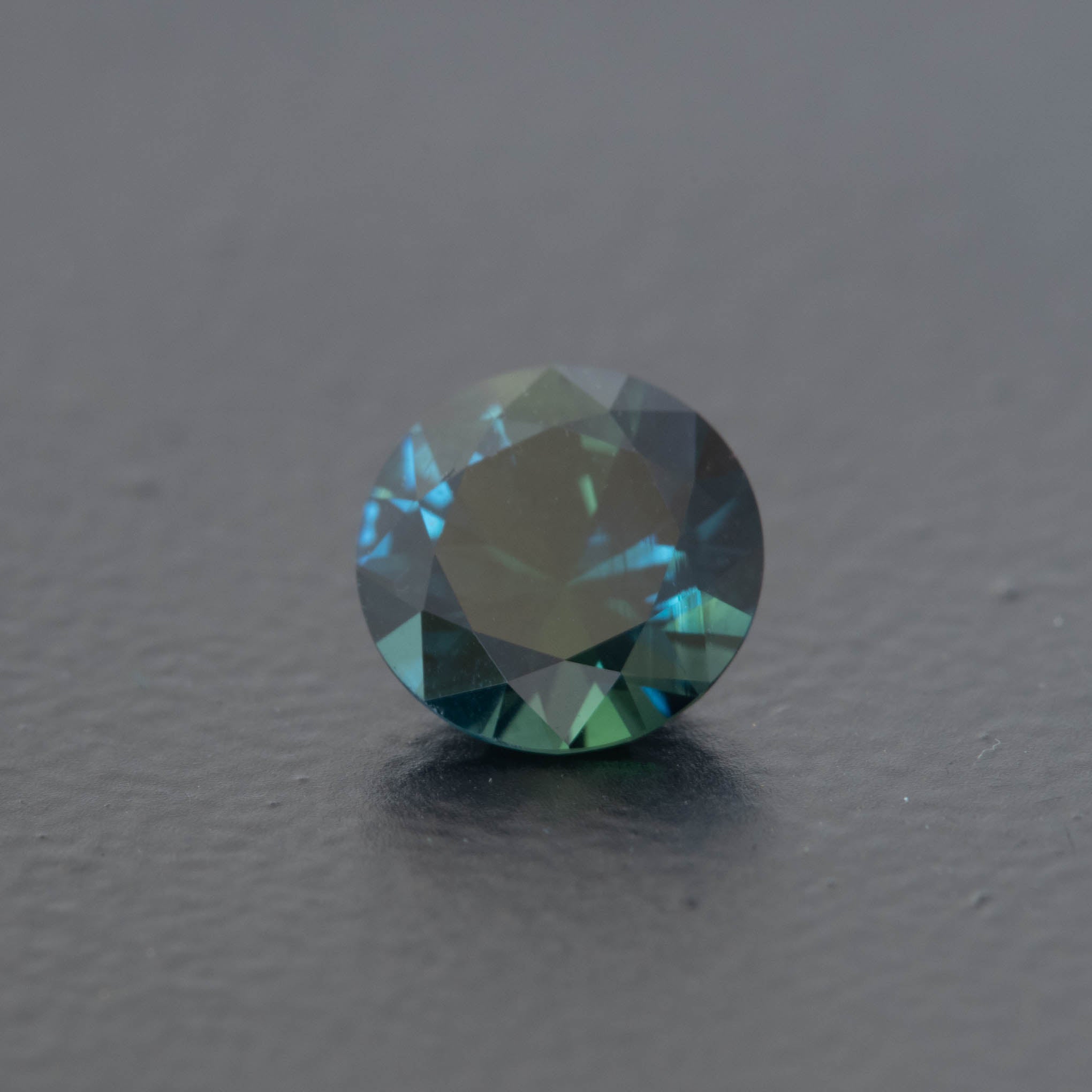 Parti Brilliant Sapphire 1.01ct [S.P.BR.1024]