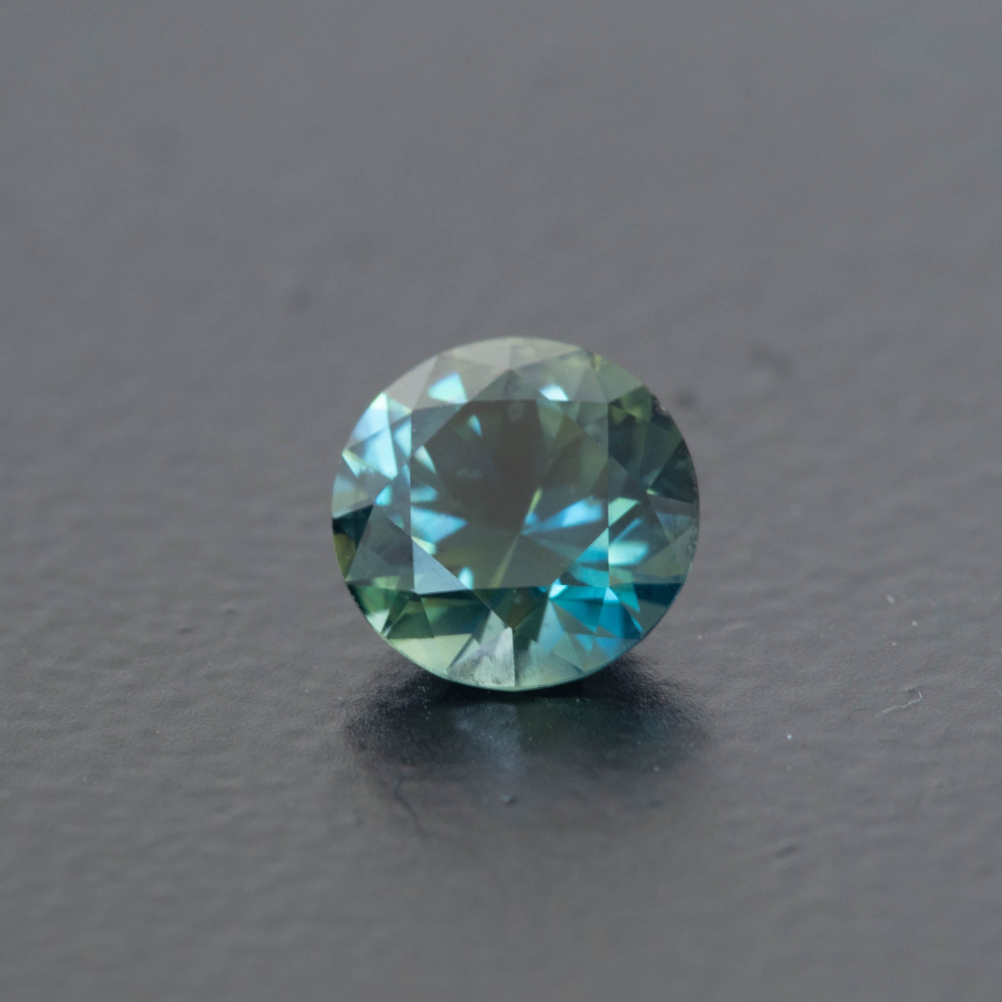 Parti Brilliant Sapphire 0.78ct [S.P.BR.1055]