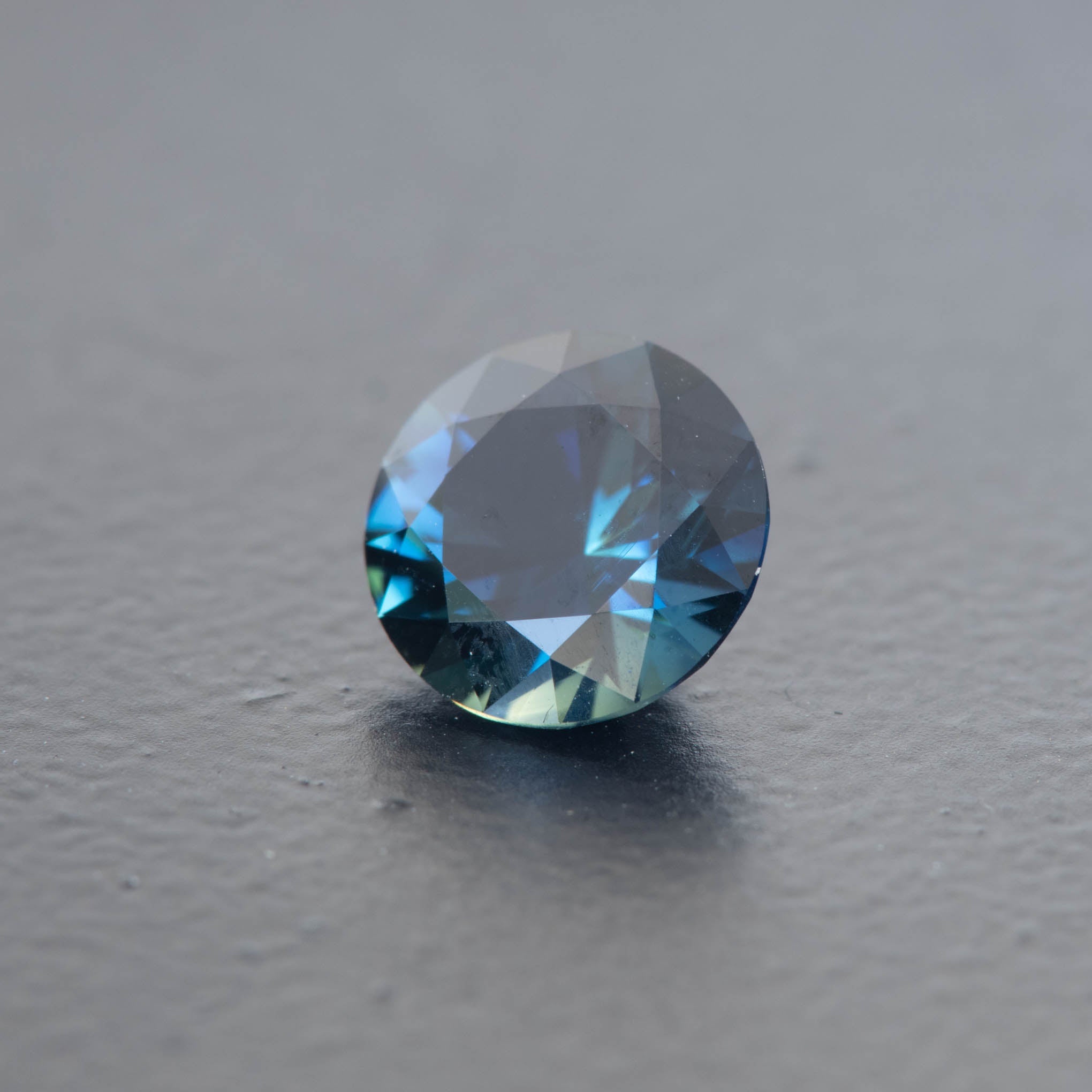 Parti Brilliant Sapphire 1.65ct [S.P.BR.1095]