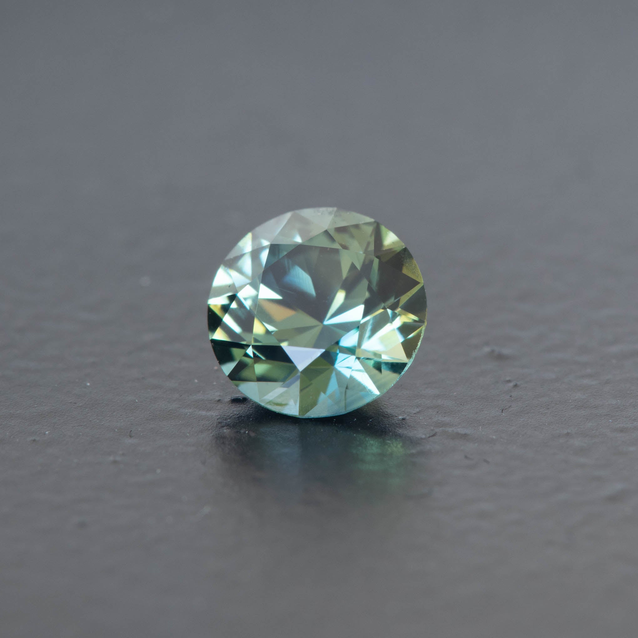 Parti Brilliant Sapphire 0.80ct [S.P.BR.1121]