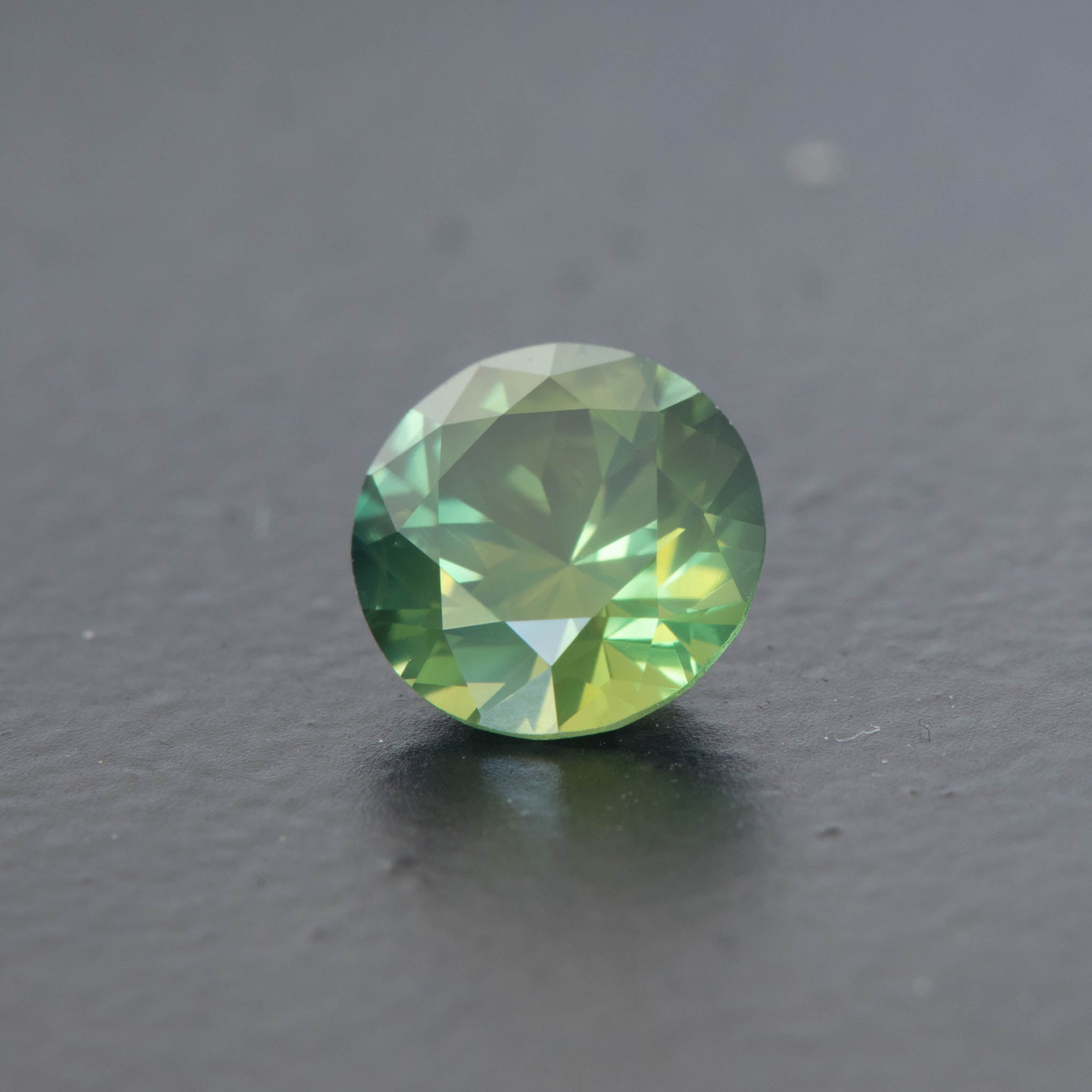 Parti Brilliant Sapphire 1.08ct [S.P.BR.1123]