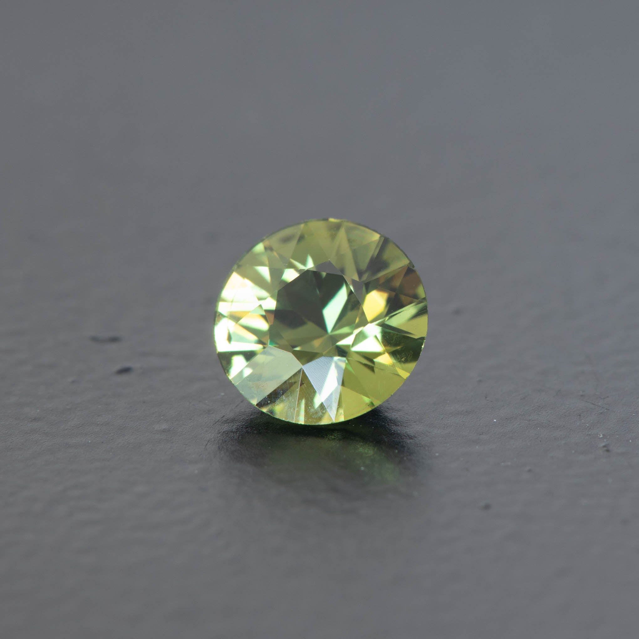 Parti Brilliant Sapphire 0.86ct [S.P.BR.1147]