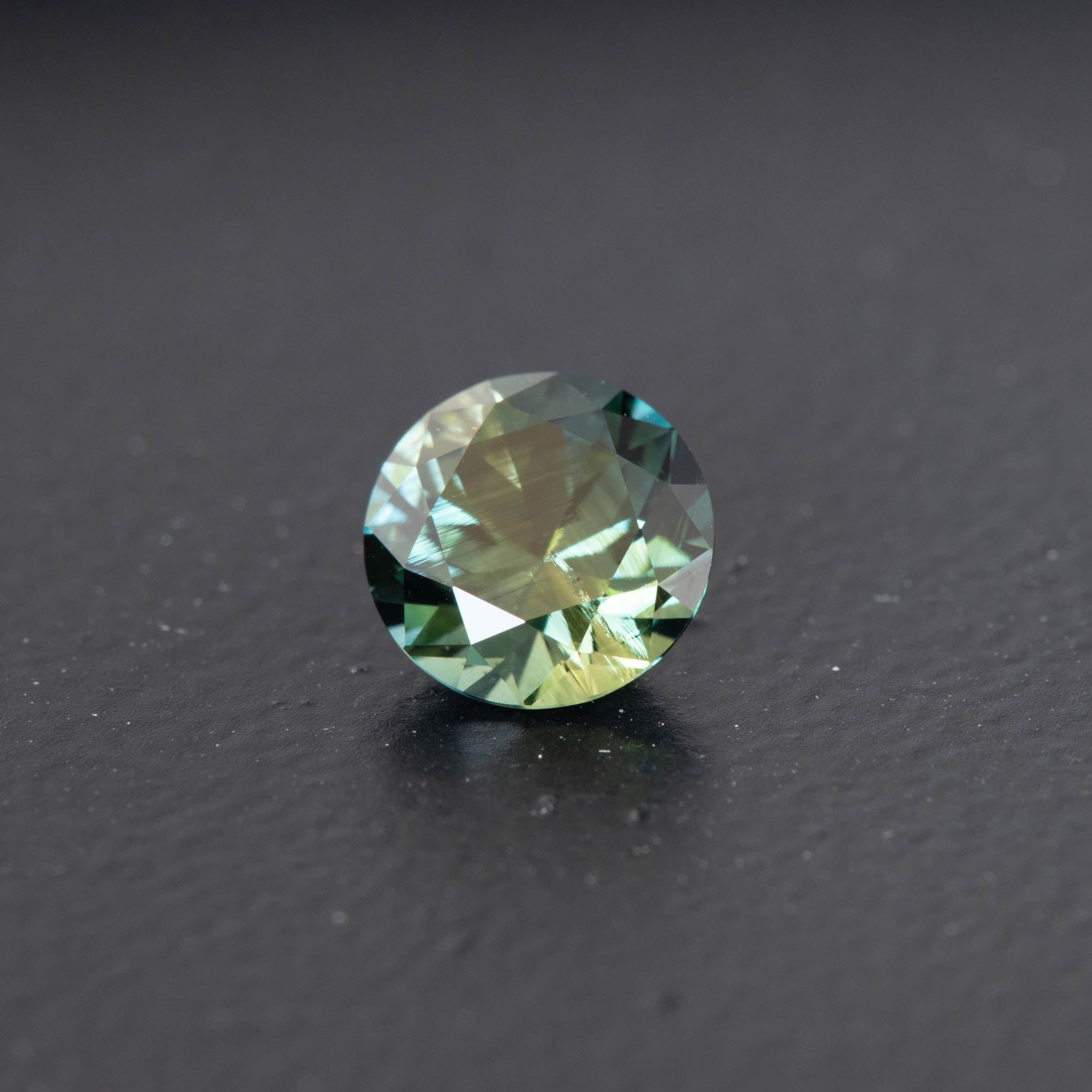 Parti Brilliant Sapphire 1.32ct [S.P.BR.1214]