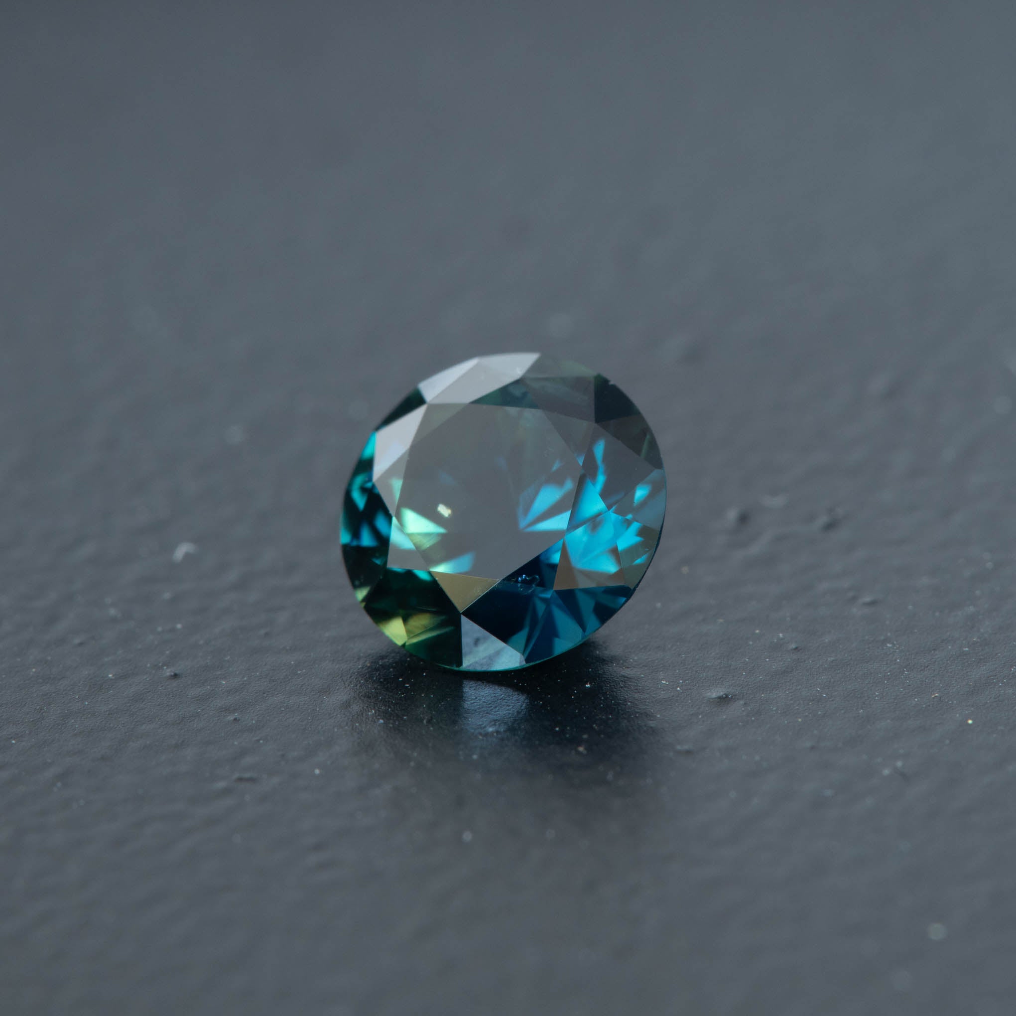 Parti Brilliant Sapphire 1.25ct [S.P.BR.1226]