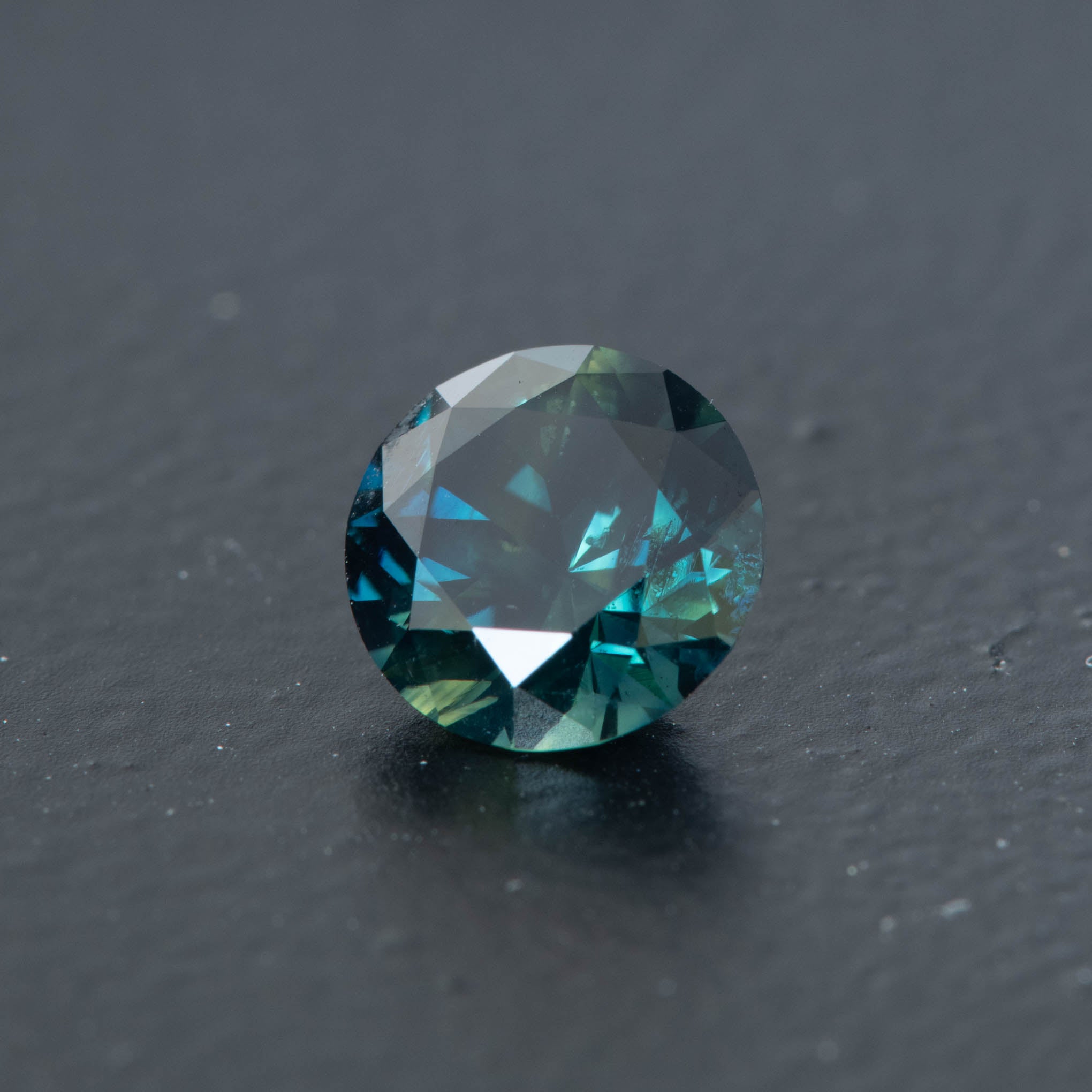 Parti Brilliant Sapphire 1.11ct [S.P.BR.1229]