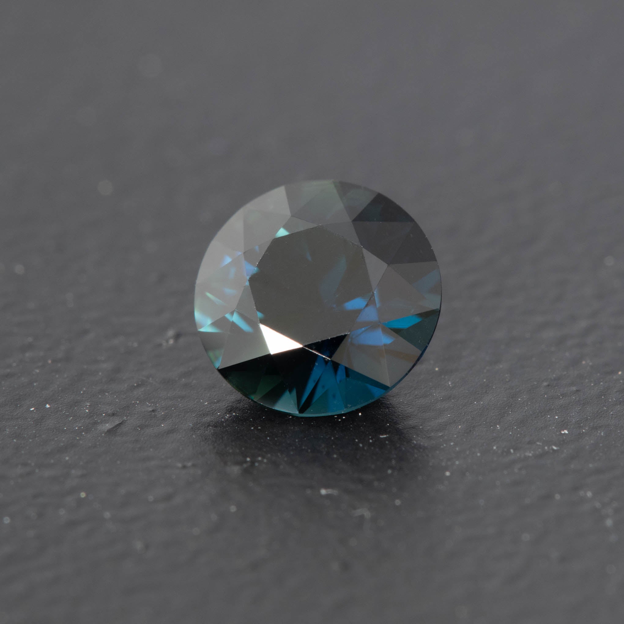 Blue Brilliant Sapphire 1.47ct [S.B.BR.1234]