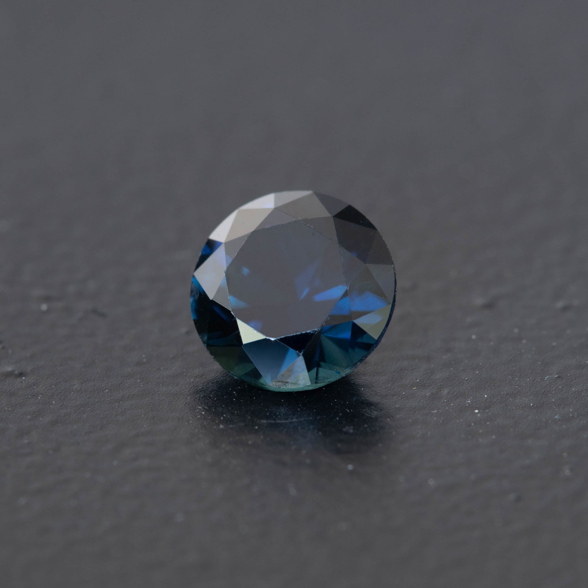 Blue Brilliant Sapphire 1.04ct [S.B.BR.1291]