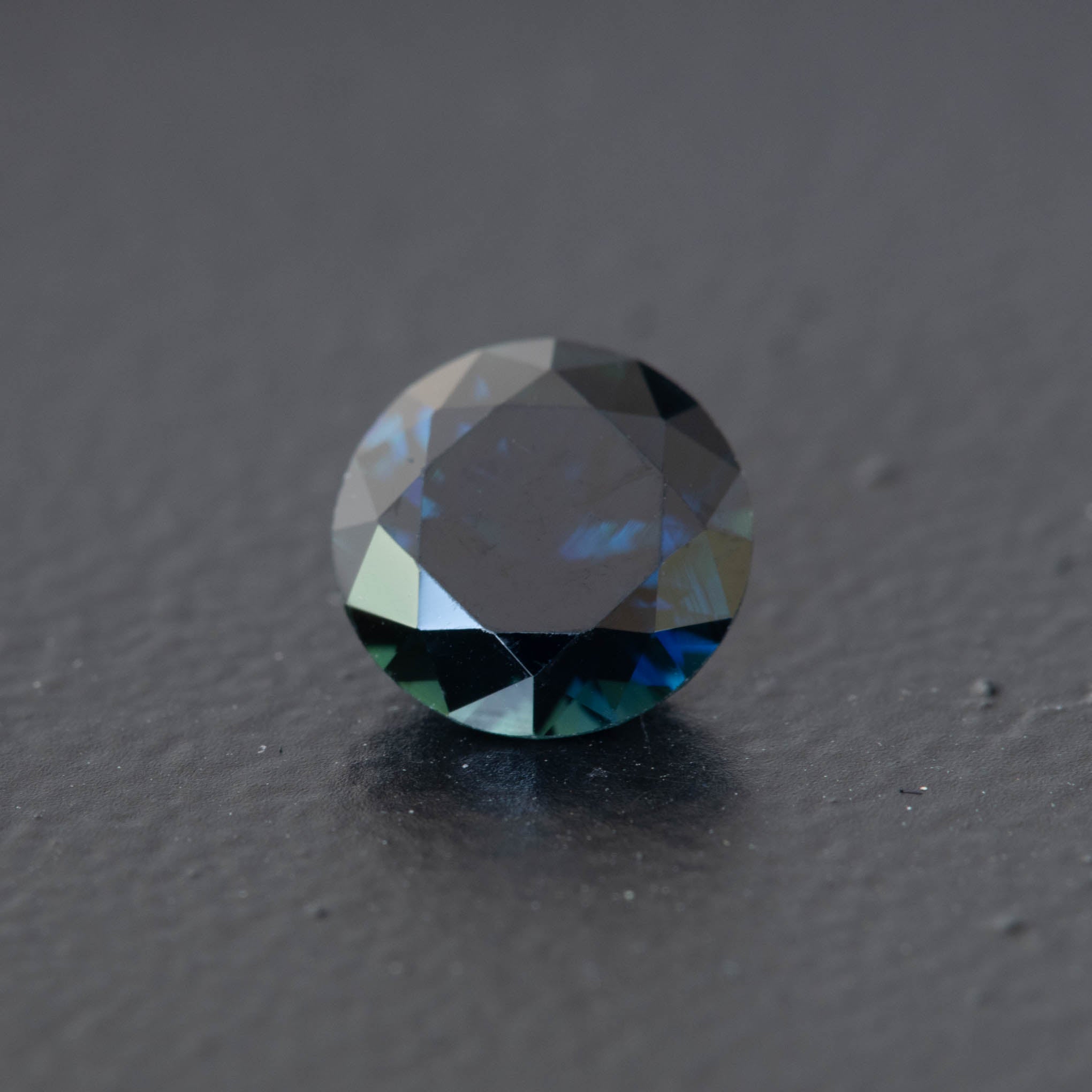 Blue Brilliant Sapphire 1.13ct [S.B.BR.1292]