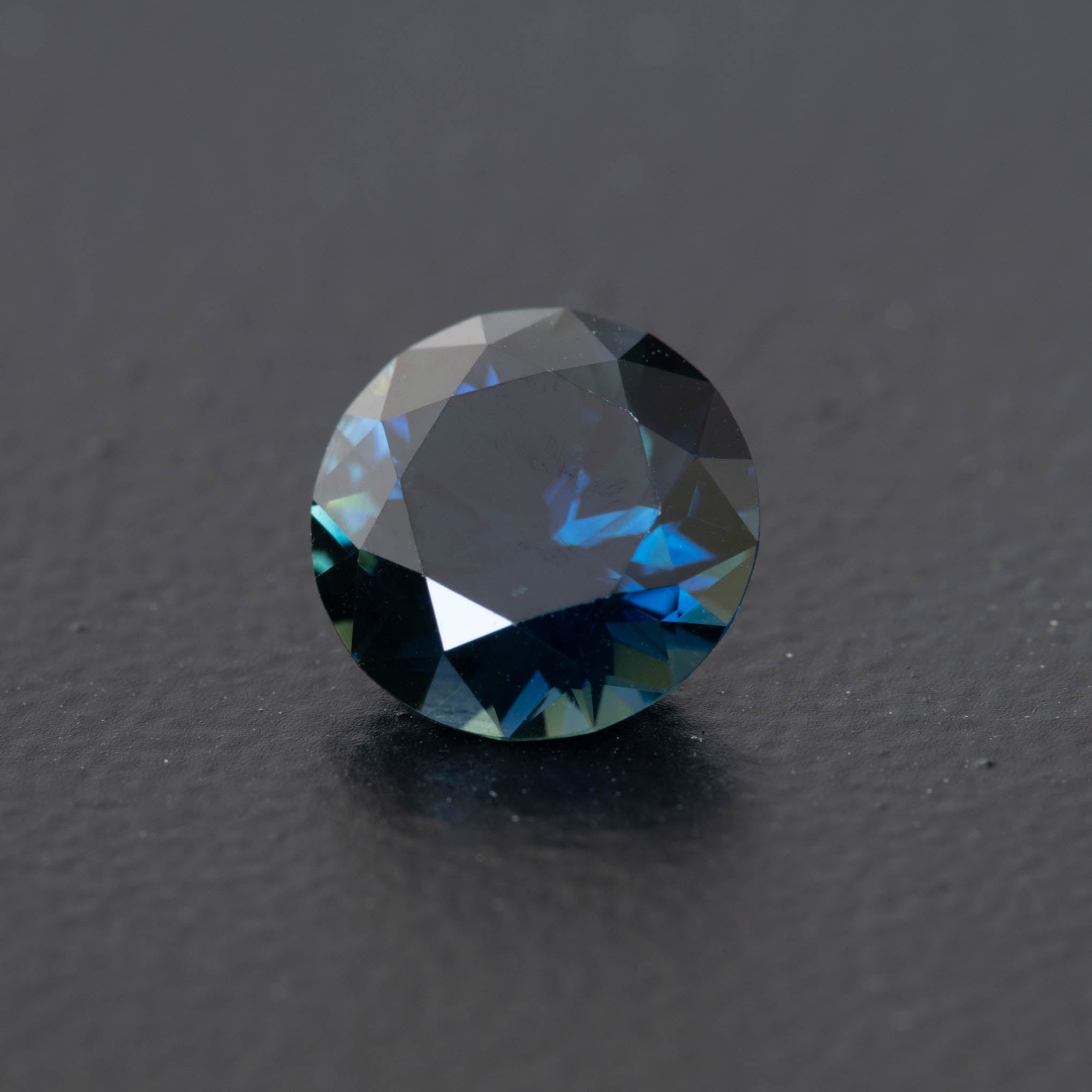 Blue Brilliant Sapphire 2.09ct [S.B.BR.1293]