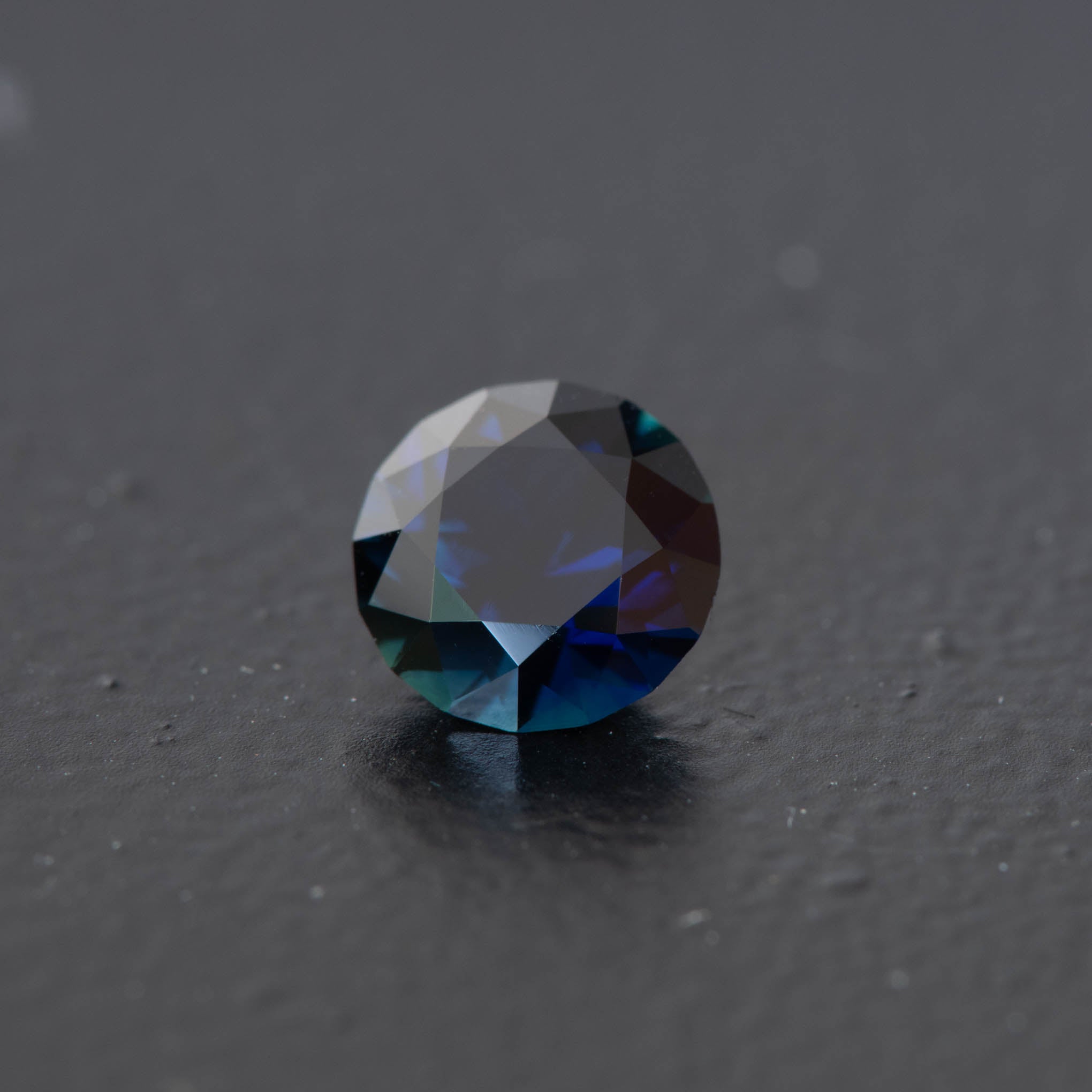 Parti Brilliant Sapphire 0.94ct  [S.P.BR.1310]