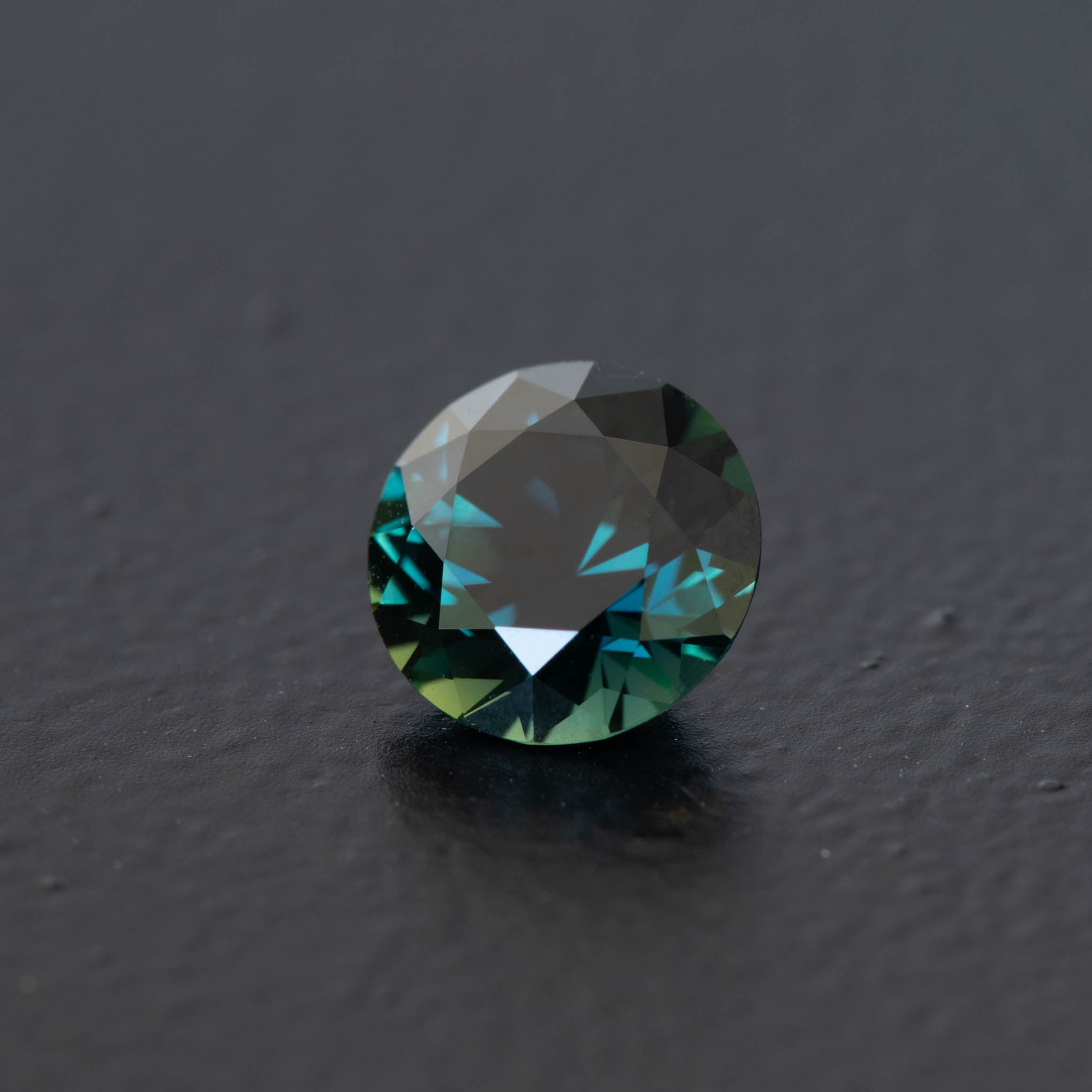 Parti Brilliant Sapphire 1.08ct  [S.P.BR.1442]