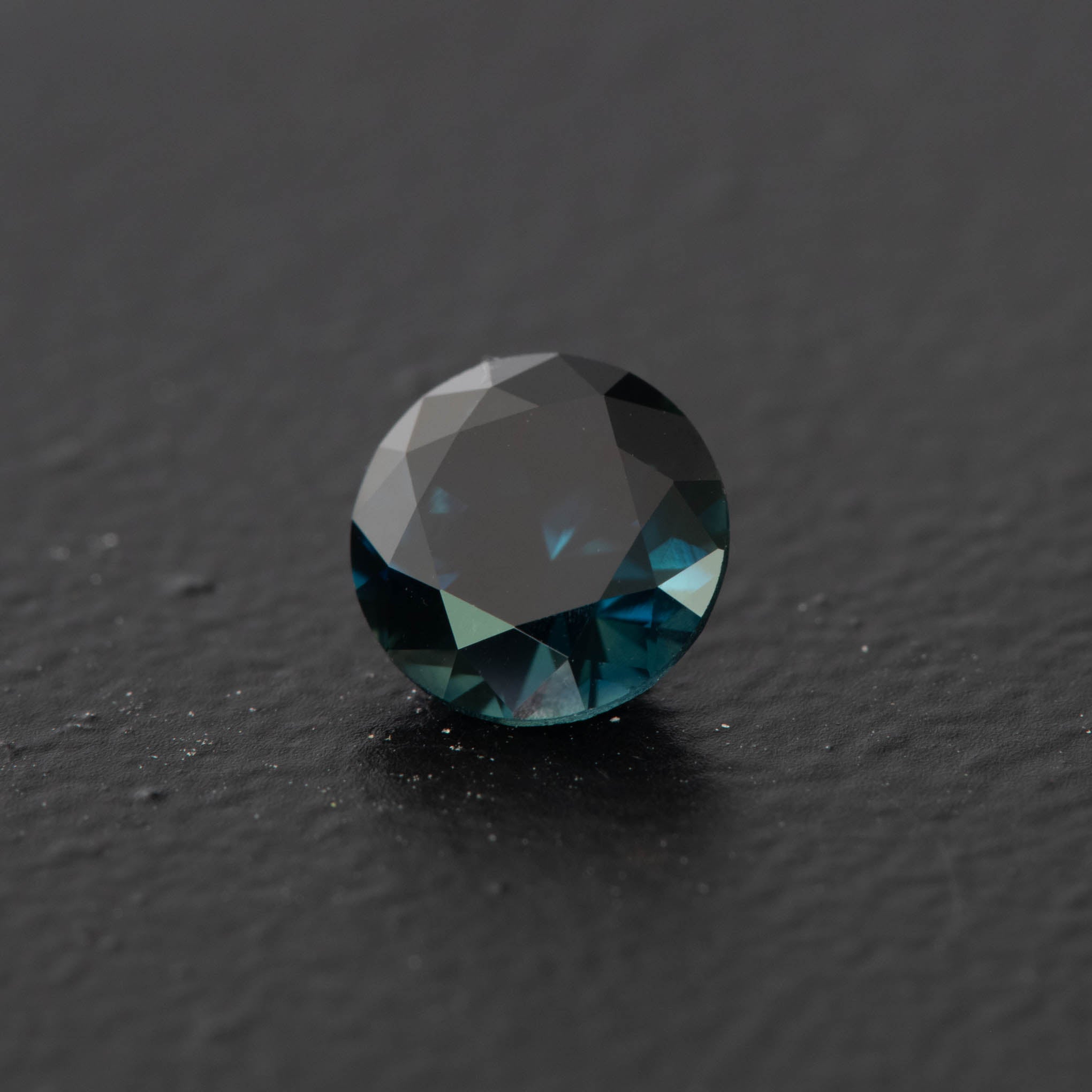 Blue Brilliant Australian Sapphire