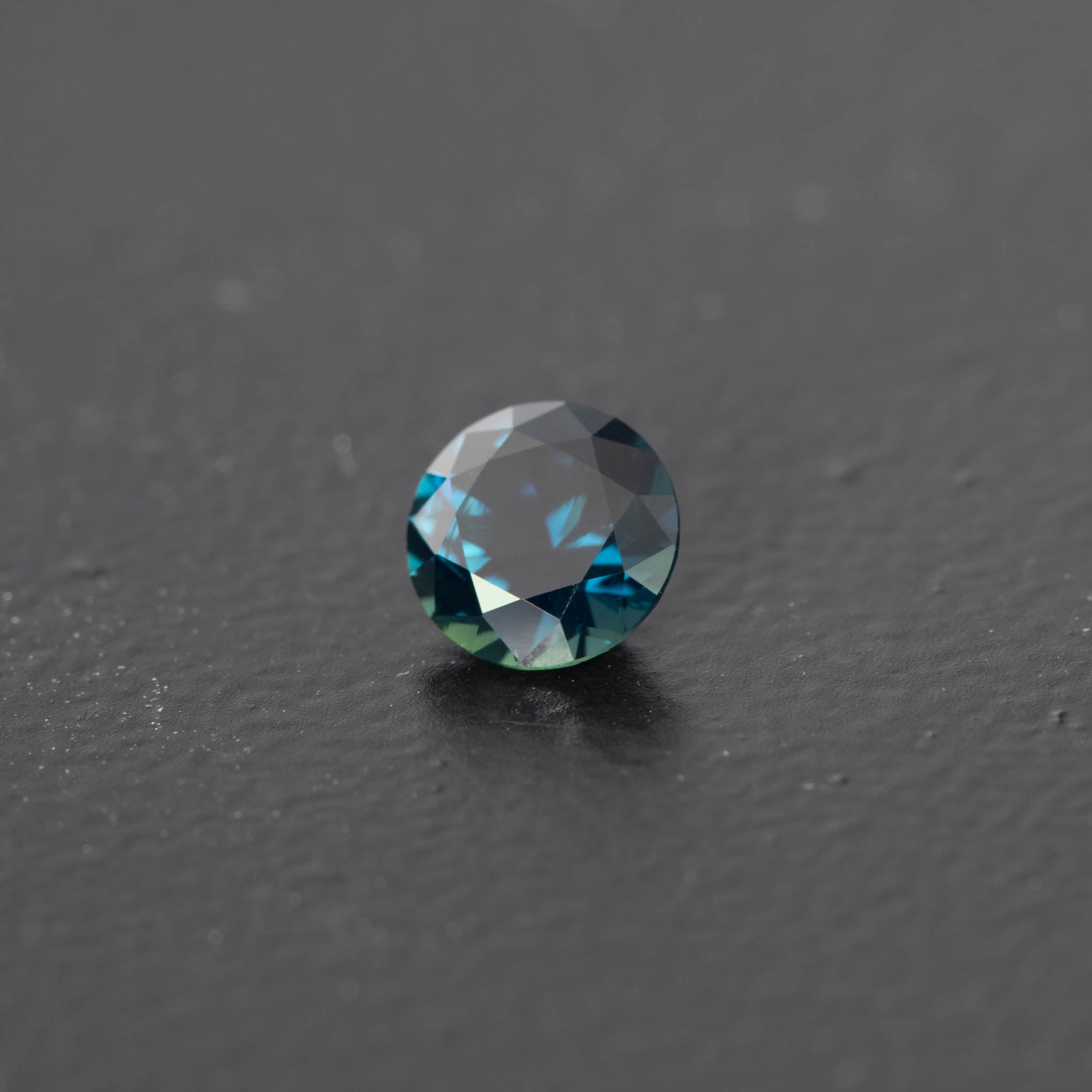 Blue Brilliant Australian Sapphire 