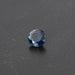 Blue Brilliant Australian Sapphire 0.56ct