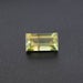 Parti Baguette Australian Sapphire 0.84ct