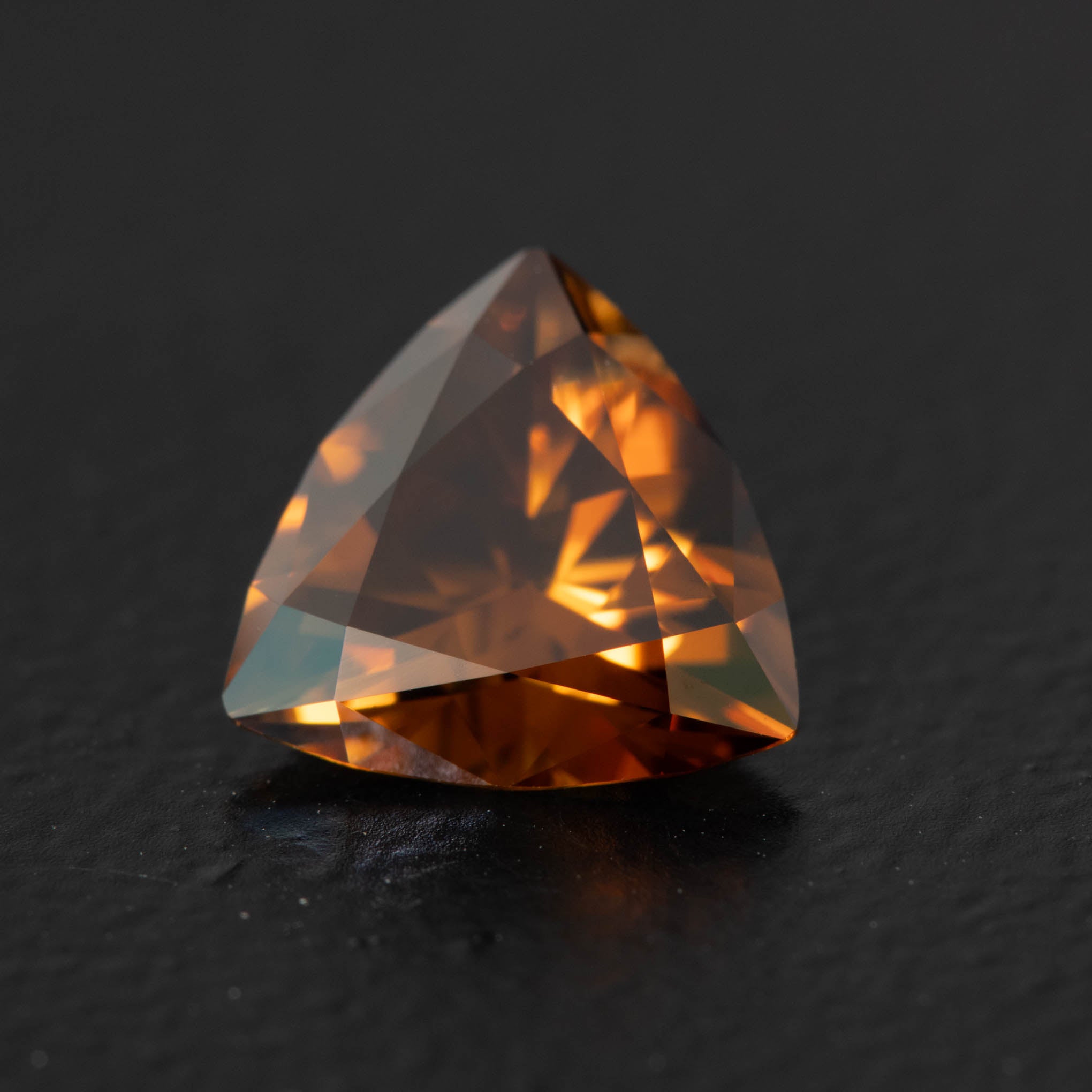 Australian Zircon