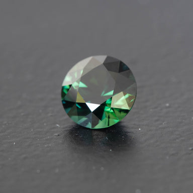  Brilliant Australian Sapphire 