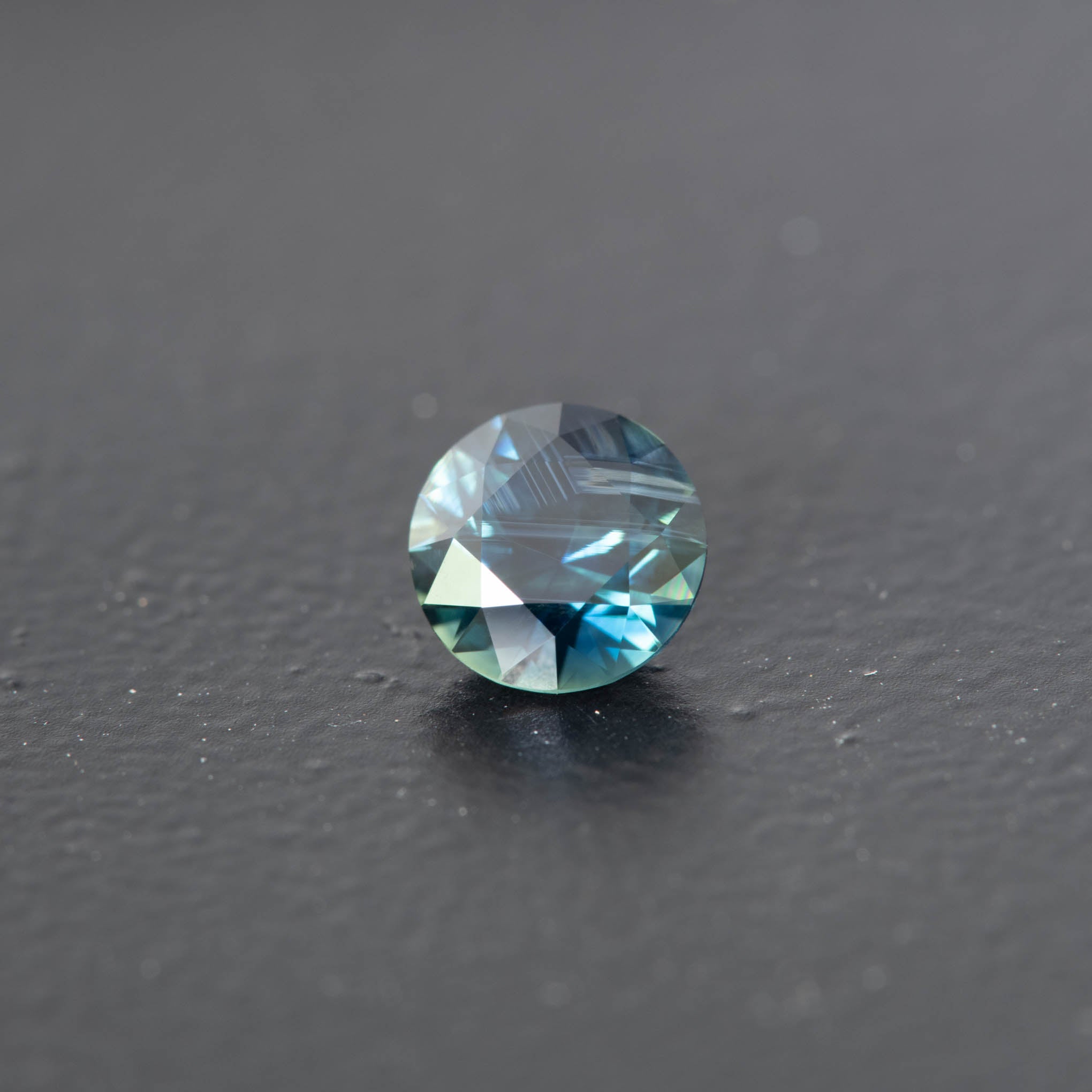  Brilliant Australian Sapphire 