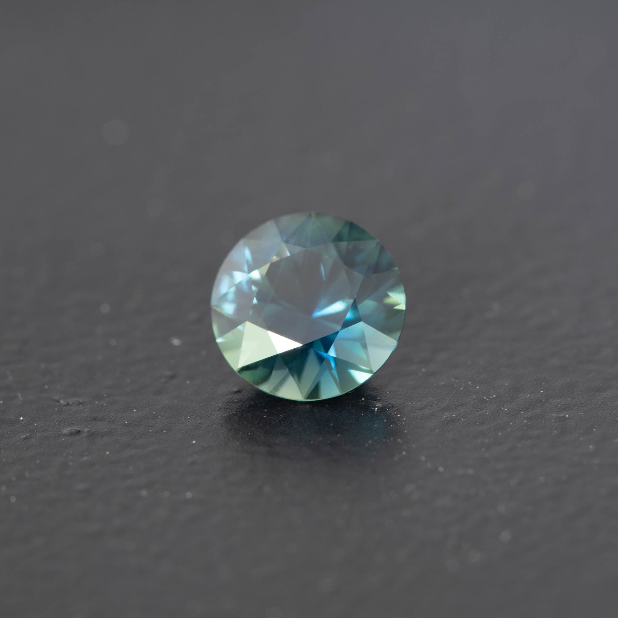  Brilliant Australian Sapphire 