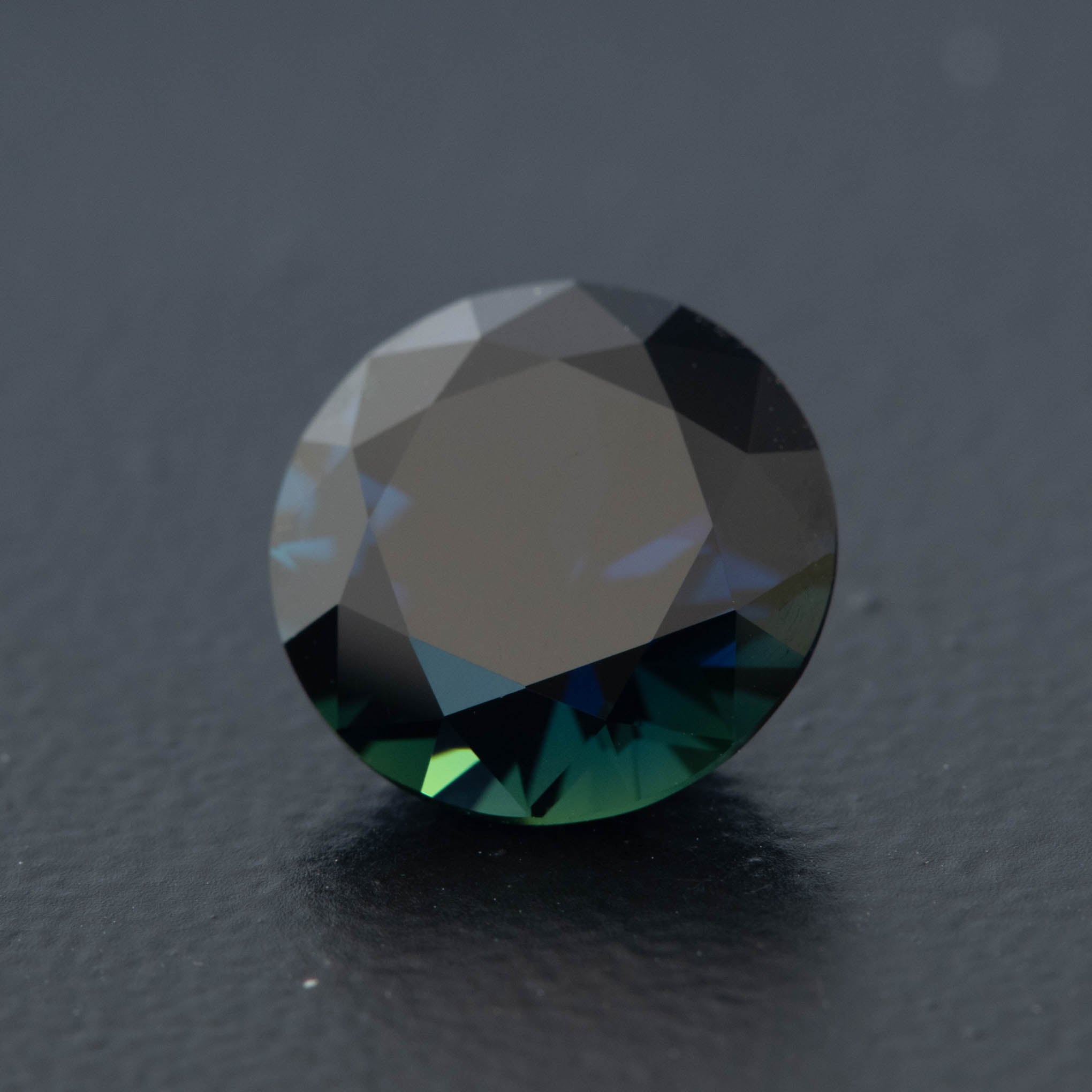 Blue Brilliant Sapphire 4.48ct  [S.B.BR.1672]