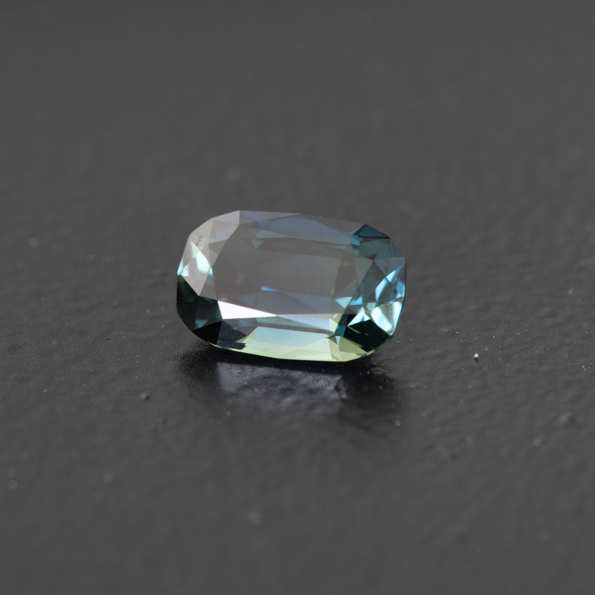 Blue Cushion Sapphire 1.14ct [S.B.C.1702]