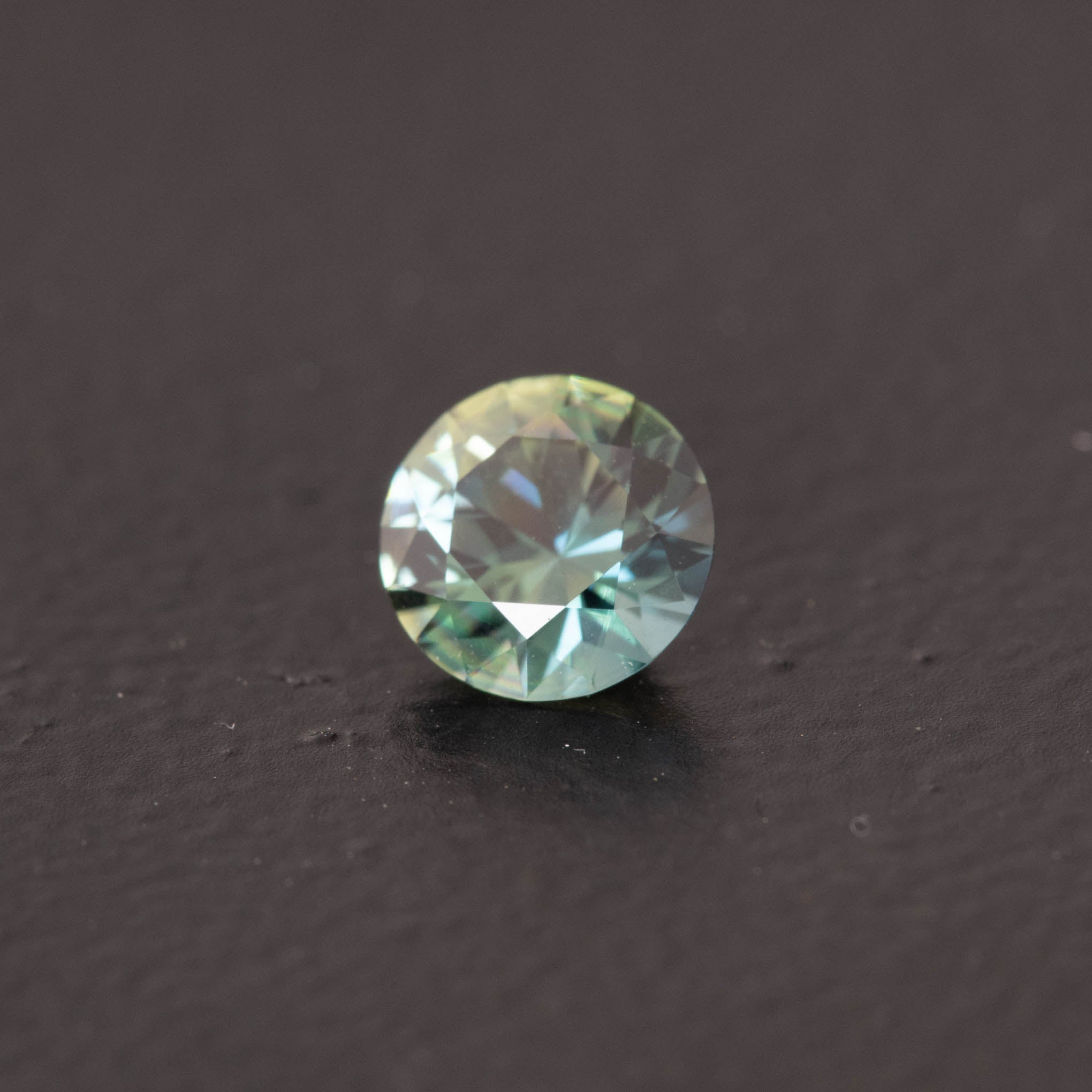 Parti Brilliant Sapphire 0.58ct [S.P.BR.1705]