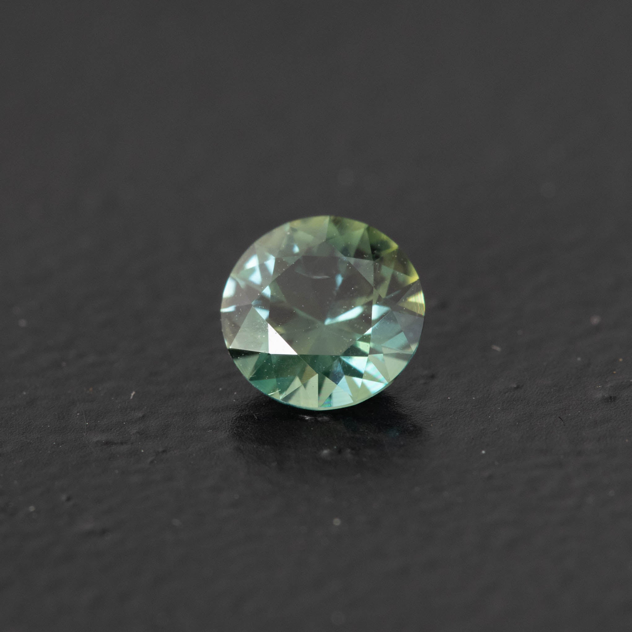 Parti Brilliant Sapphire 0.57ct [S.P.BR.1710]