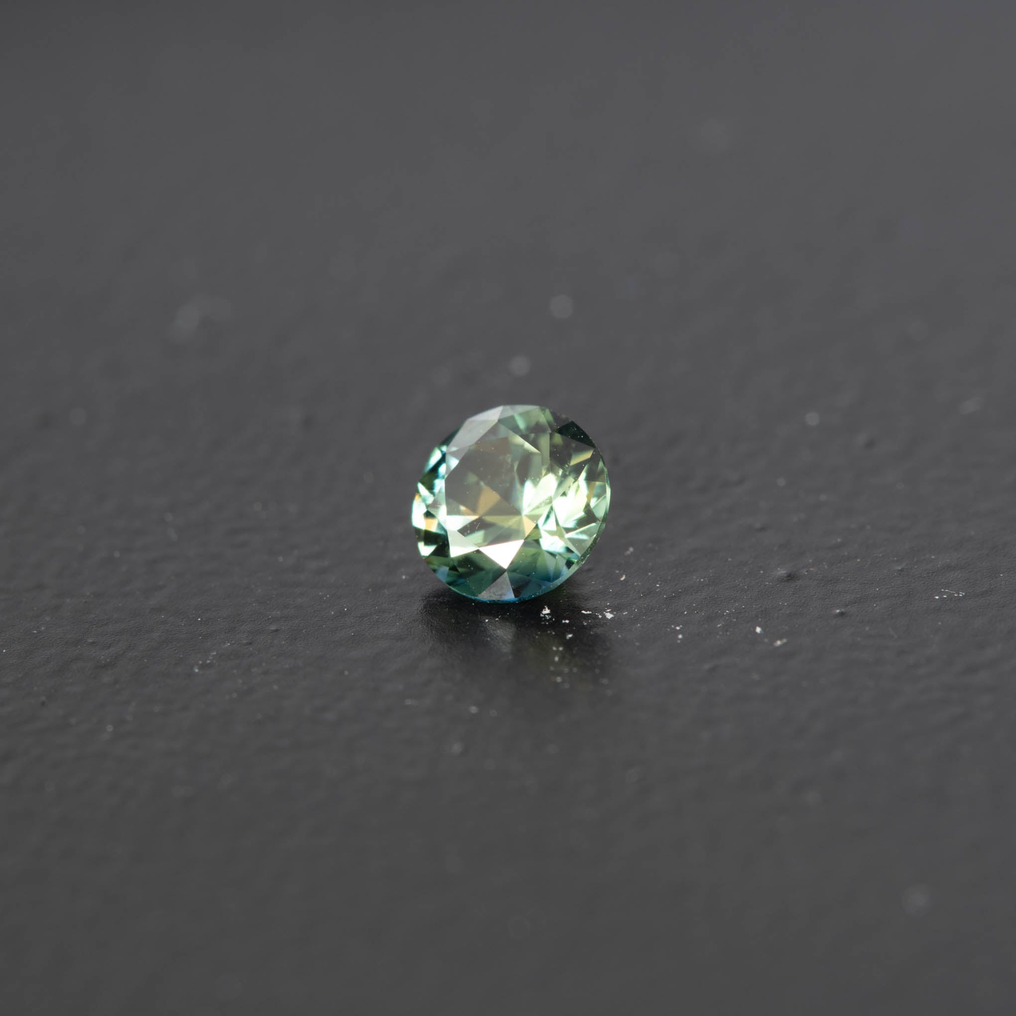 Parti Brilliant Sapphire 0.57ct [S.P.BR.1727]