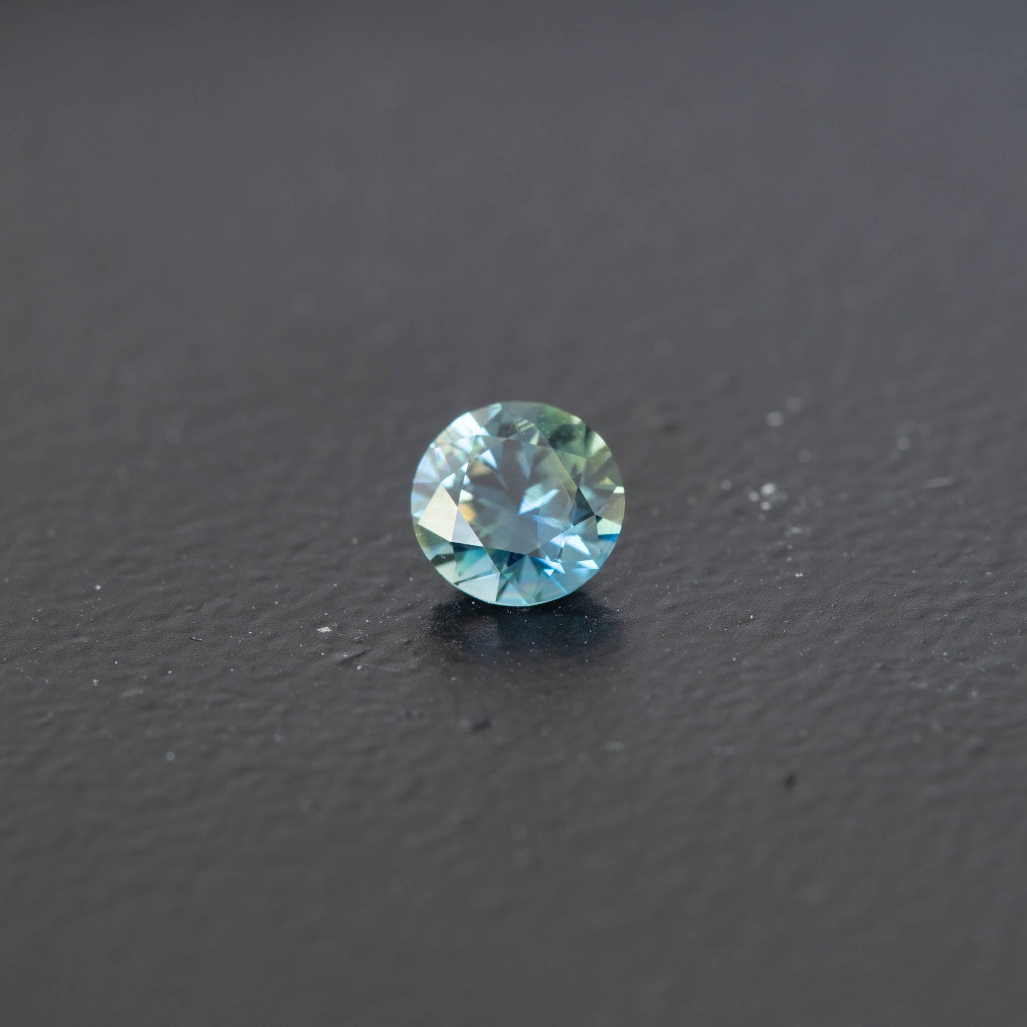 Parti Brilliant Sapphire 0.53ct [S.P.BR.1745]