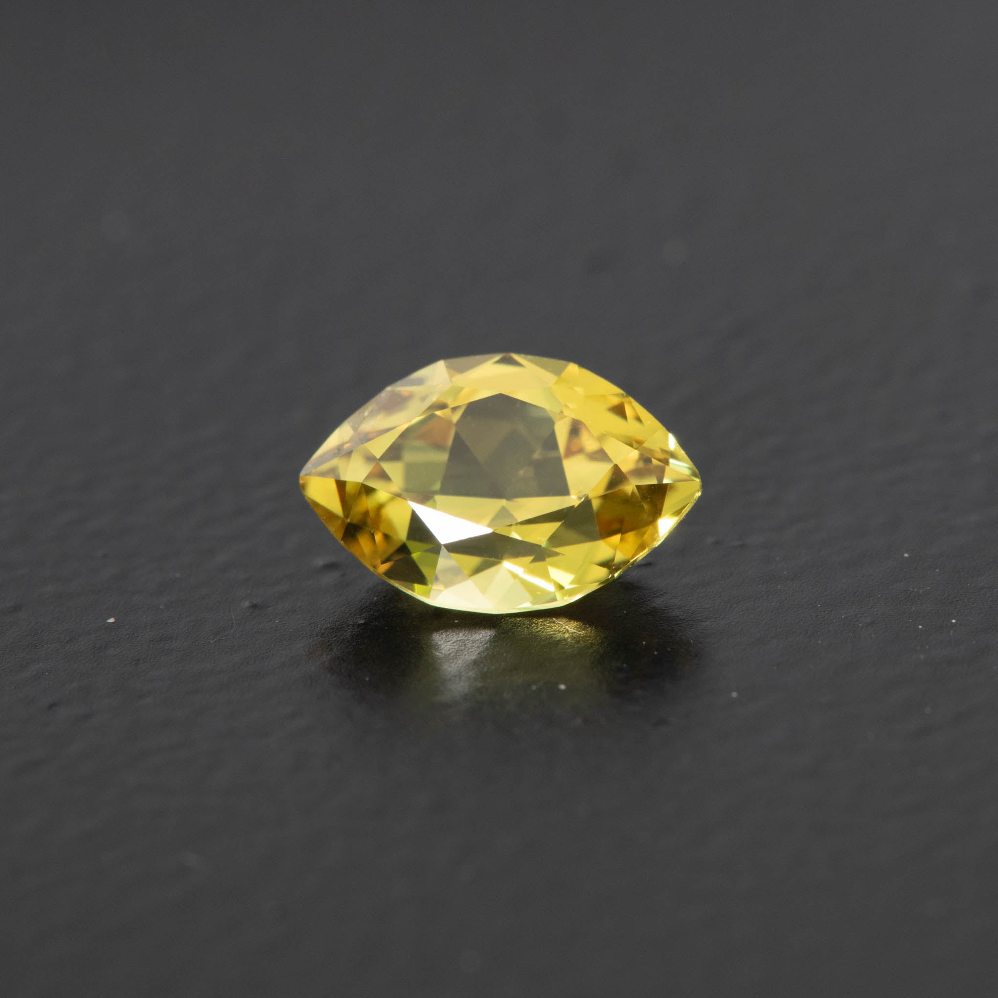 Parti Marquise Sapphire 1.2ct [S.P.M.1836]