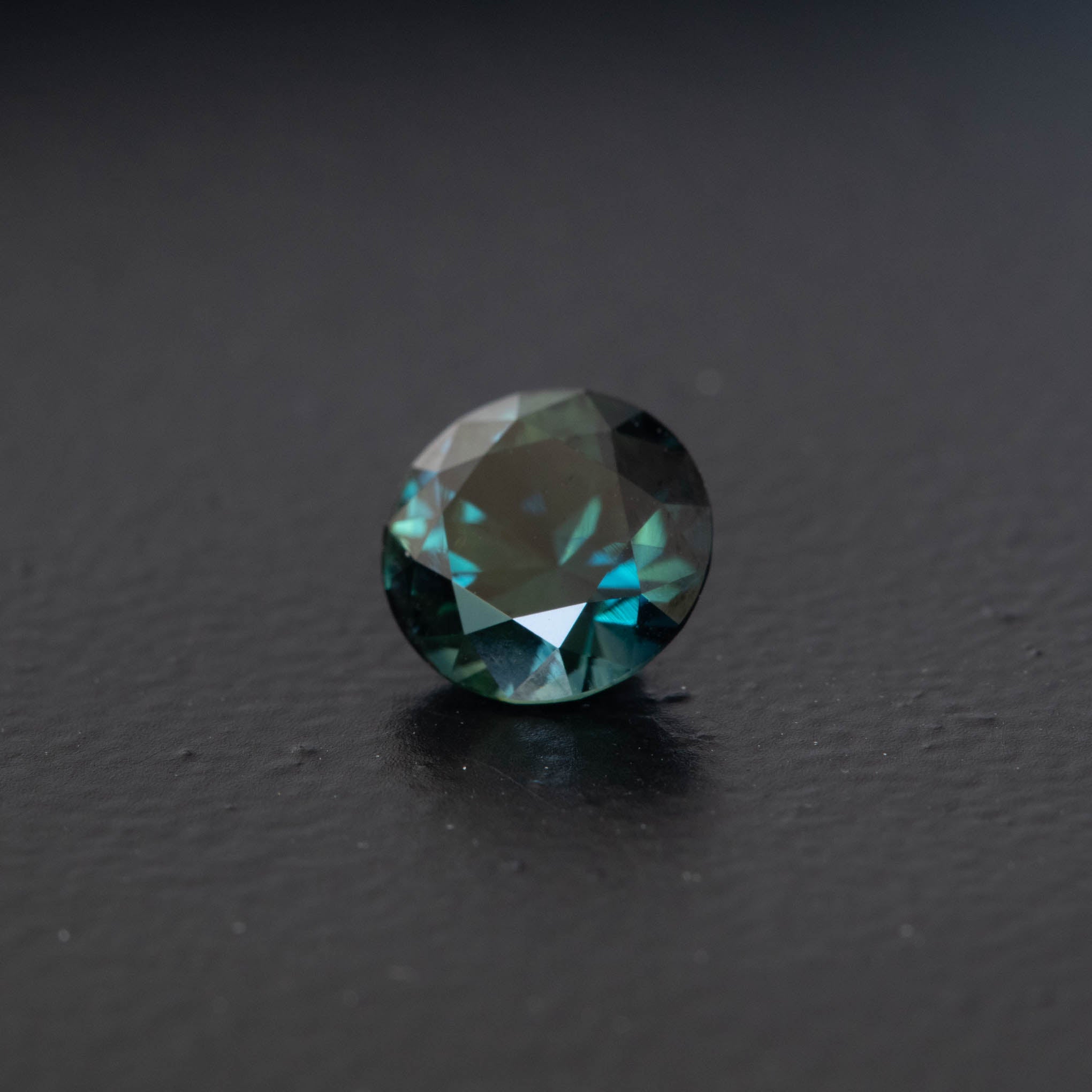 Parti Brilliant Sapphire 1.16ct  [S.P.BR.1851]