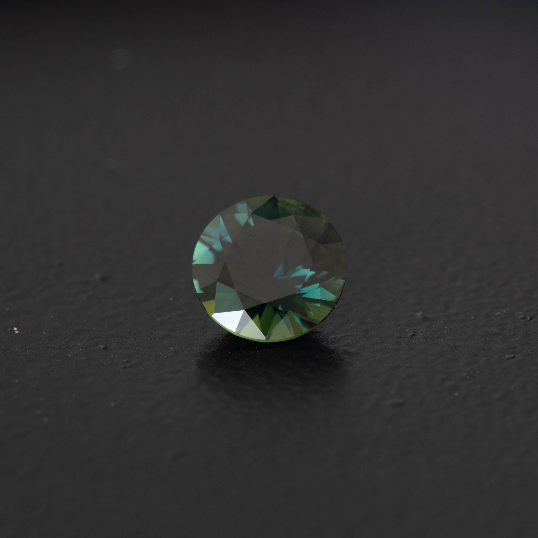 Parti Brilliant Sapphire 1.09ct  [S.P.BR.1906]