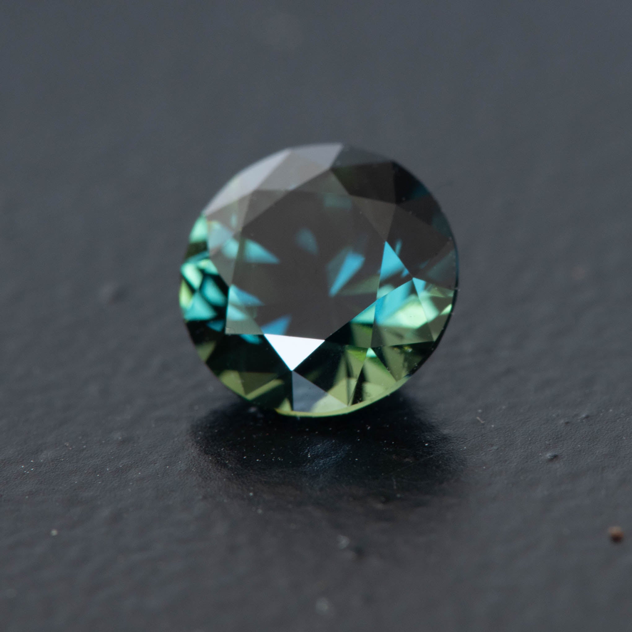 Parti Brilliant Sapphire 1.53ct  [S.P.BR.2016]