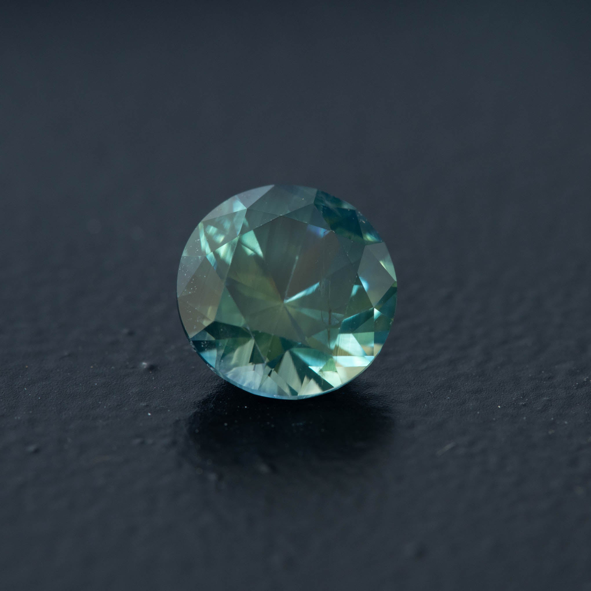 Parti Brilliant Sapphire 1.76ct (S.P.BR.2137)