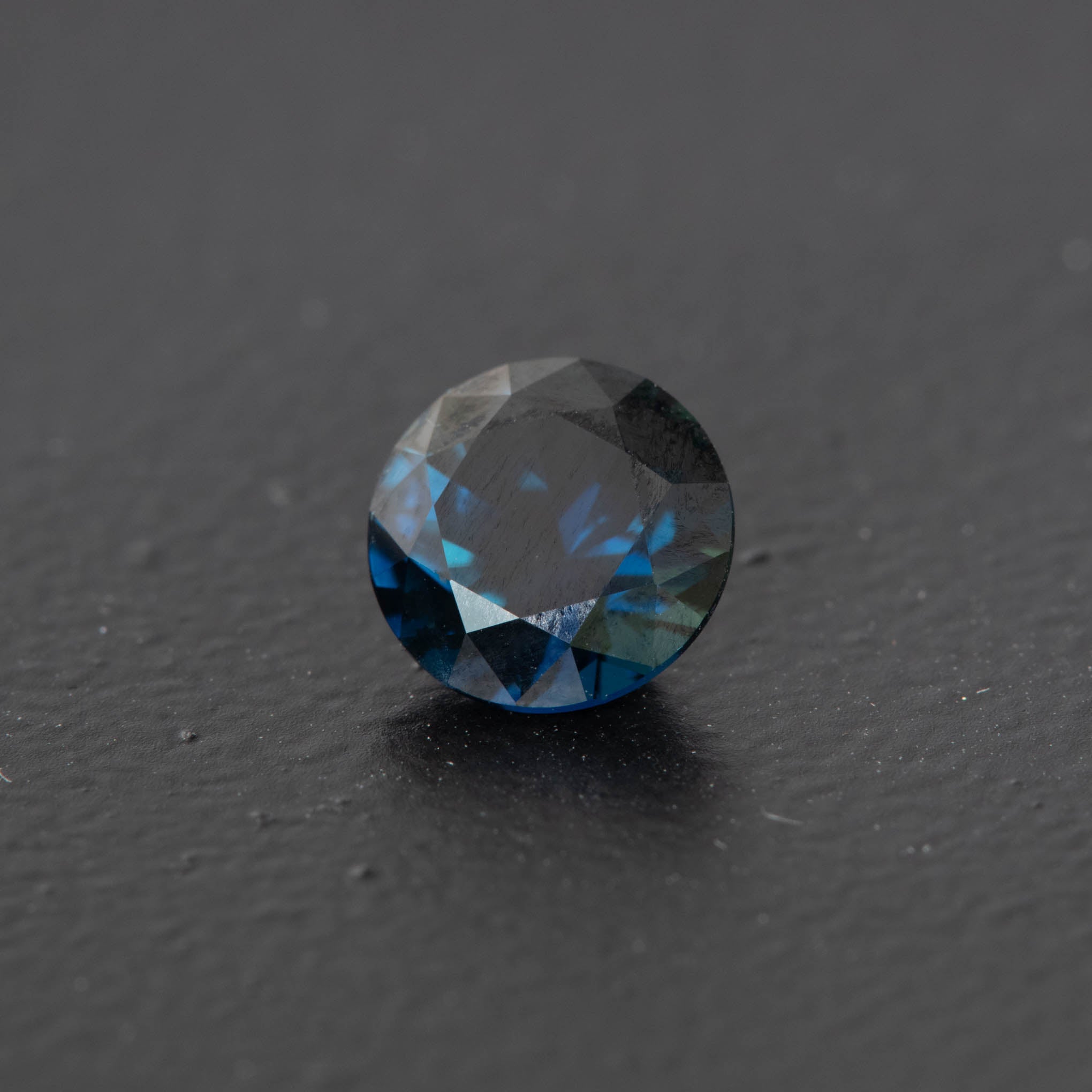 Blue Brilliant Sapphire 1.31ct (S.B.BR.652)