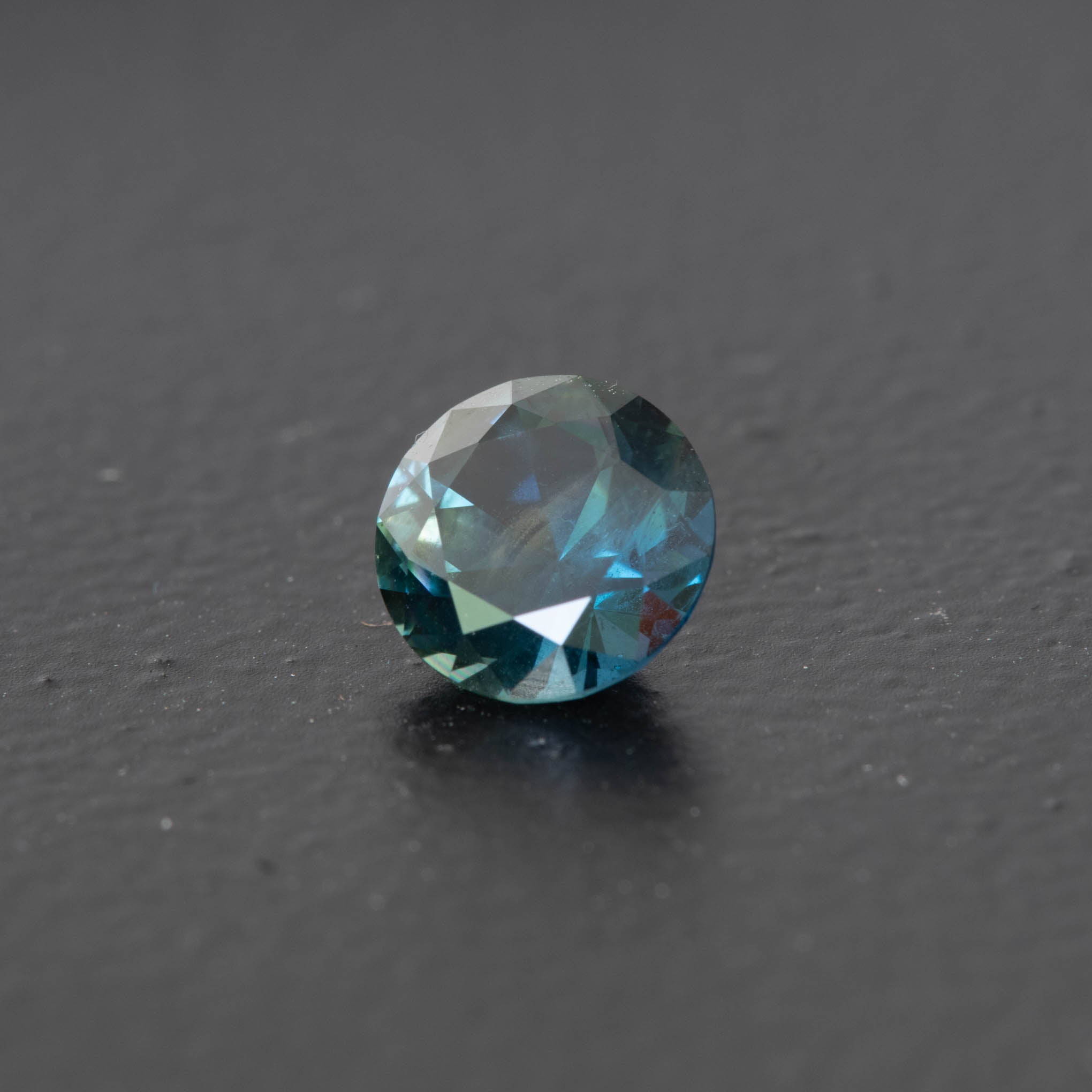 Blue Brilliant Sapphire 1.16ct (S.B.BR.664)