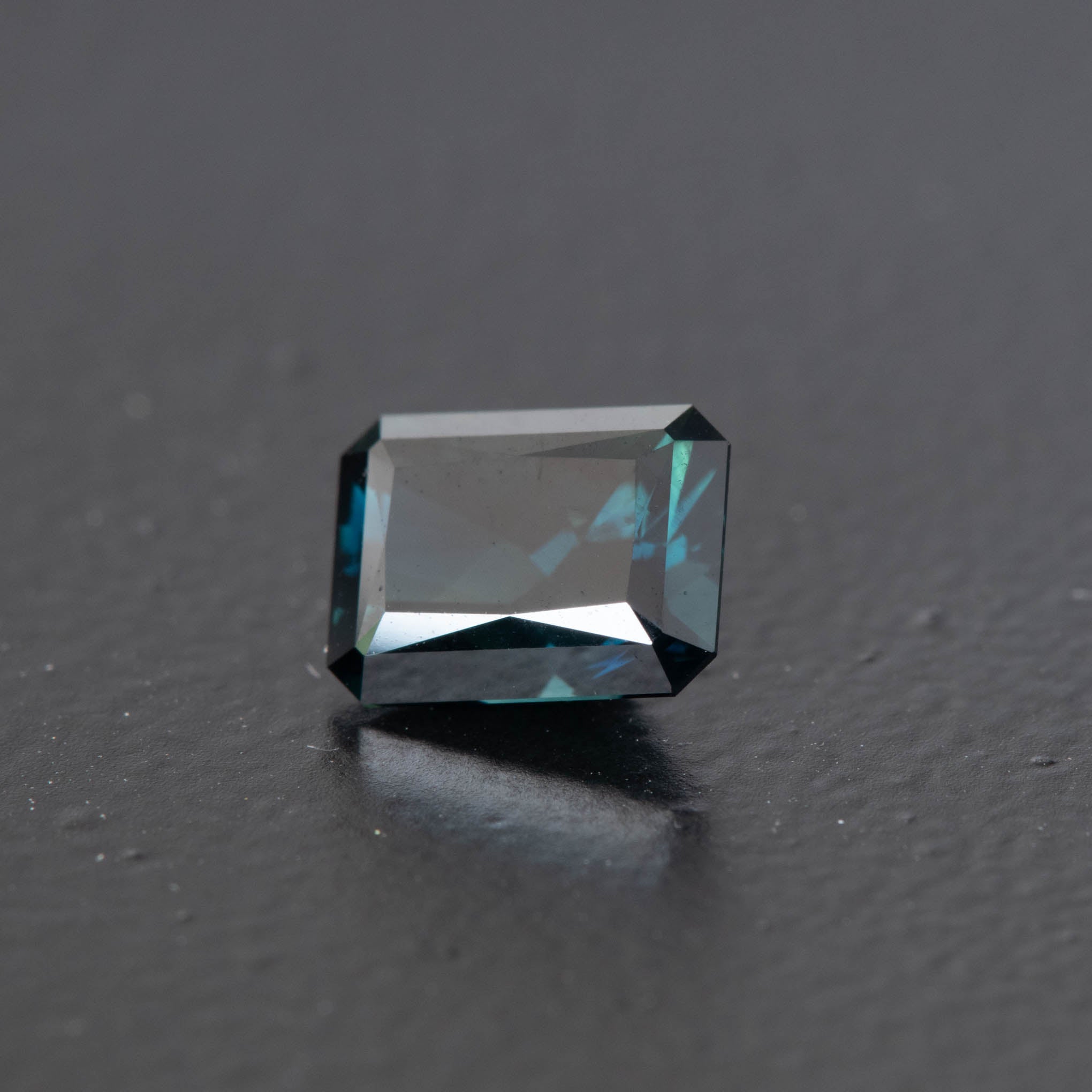 Parti Radiant Sapphire 1.46ct [S.P.R.741]