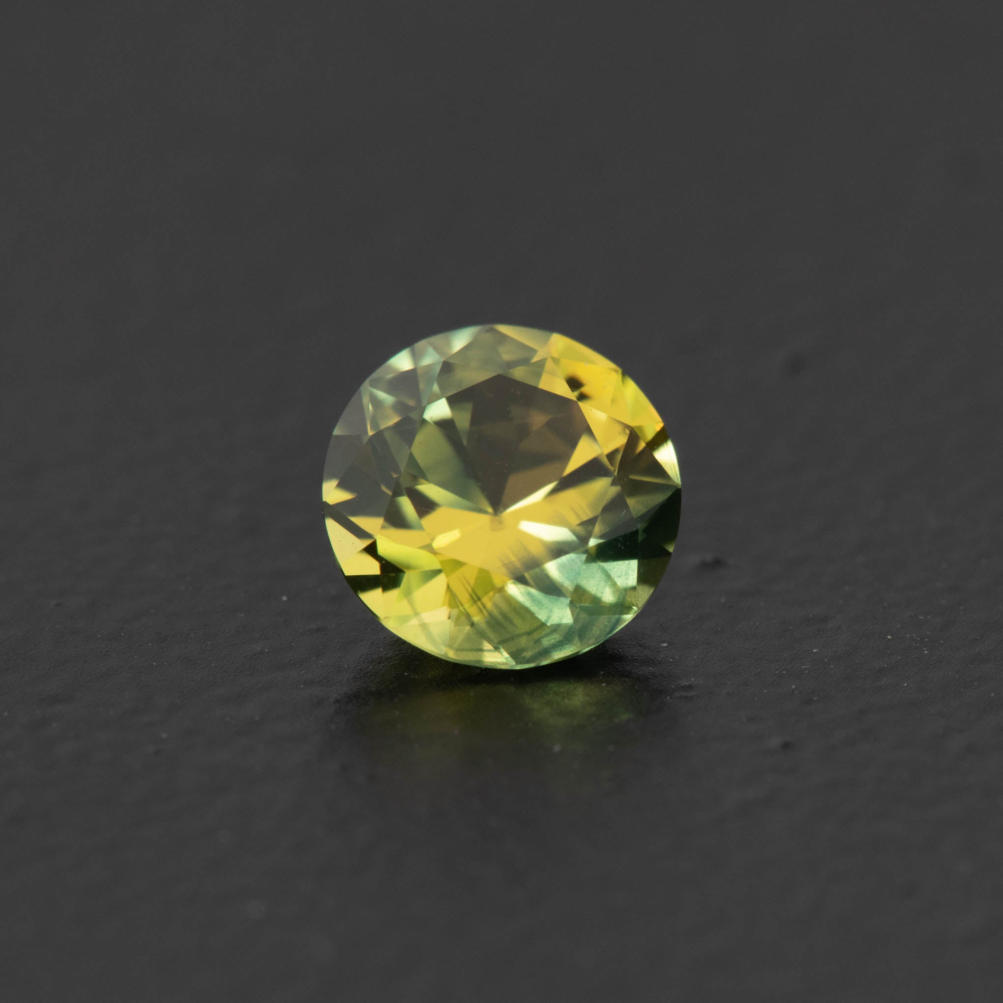 Parti Brilliant Sapphire 1ct (S.P.BR.755)