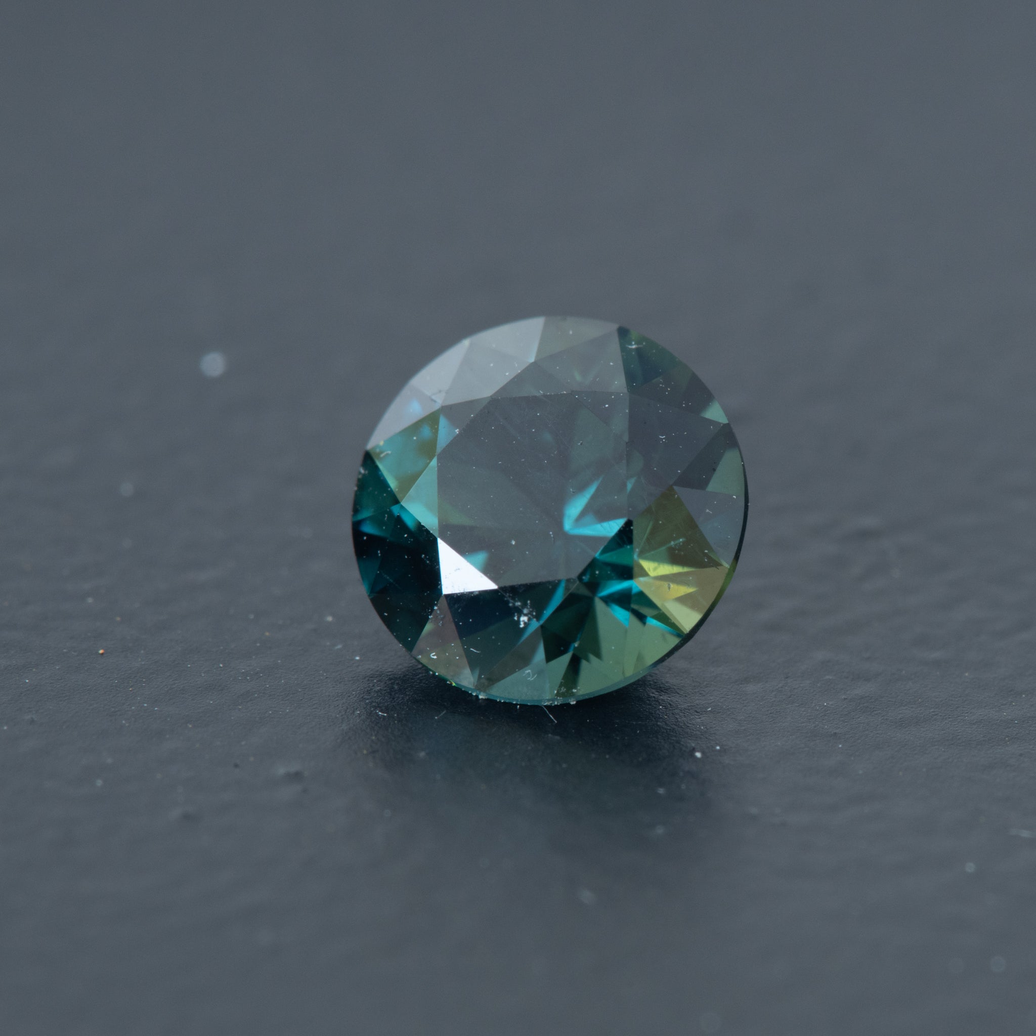 Blue Brilliant Sapphire 1.43ct (S.B.BR.802)