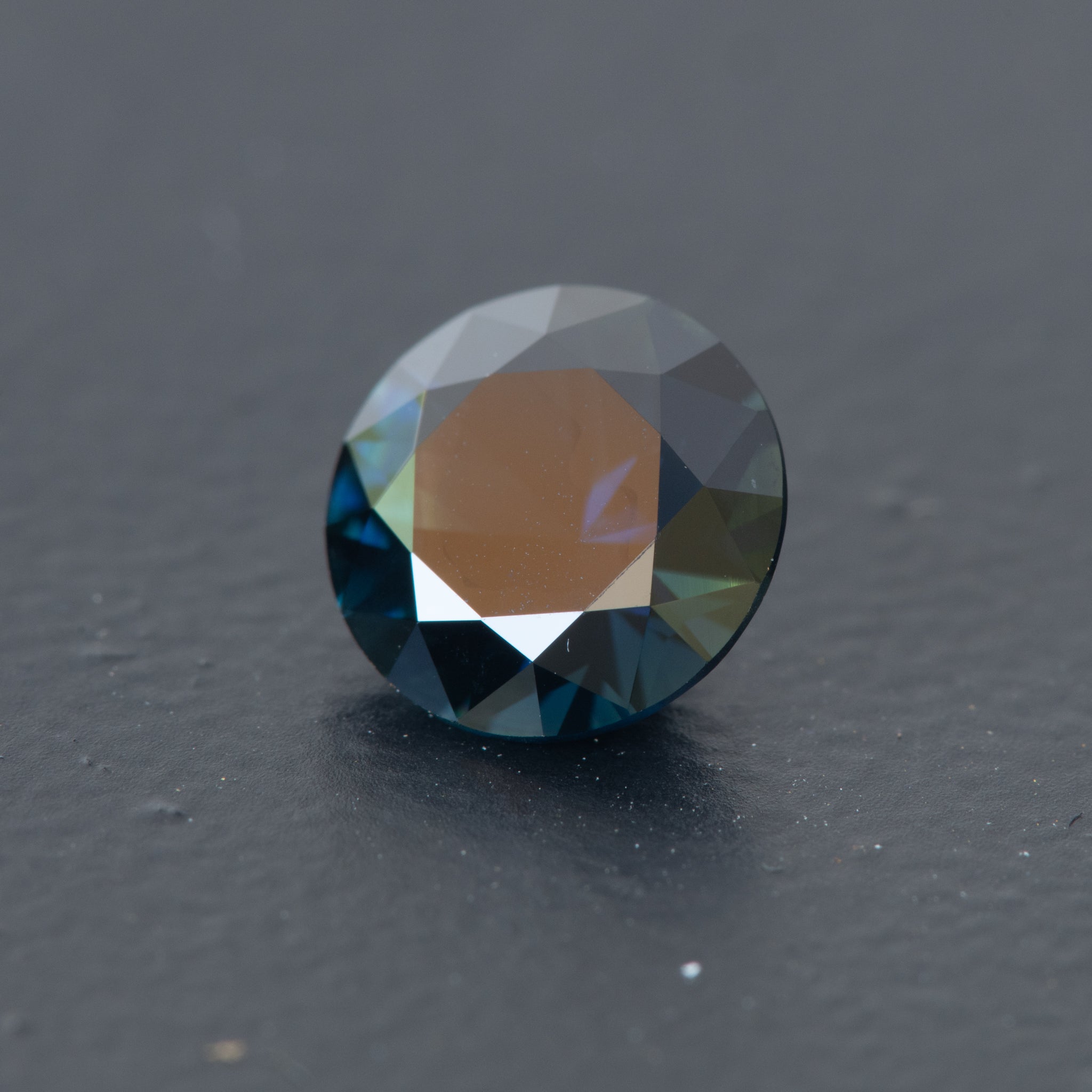 Blue Brilliant Sapphire 1.54ct (S.B.BR.866)