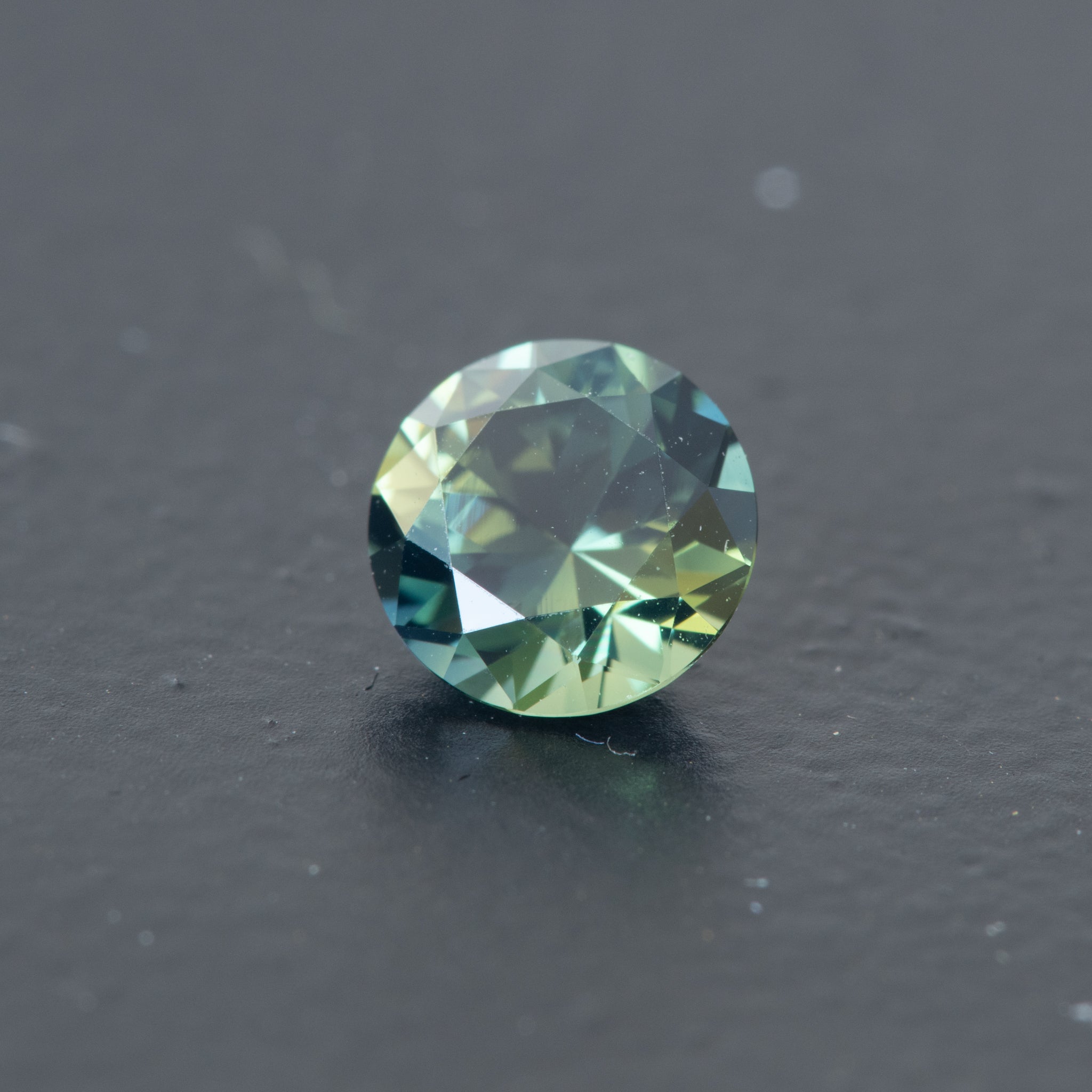 Parti Brilliant Sapphire 0.75ct (S.P.BR.887)