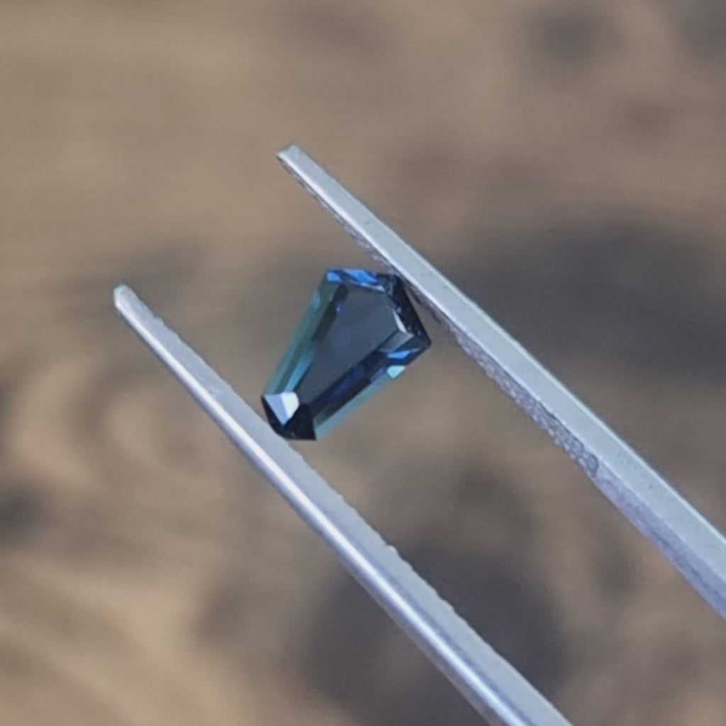  Kite Australian Sapphire 